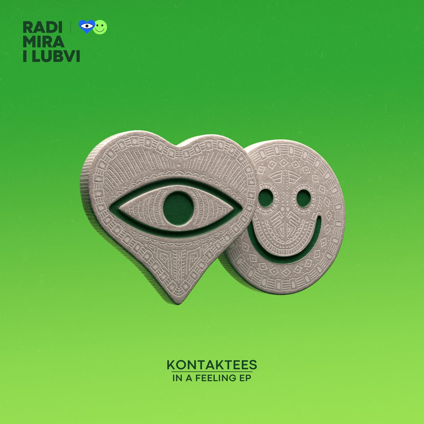 Cover - Kontaktees - Avatar (Original Mix)