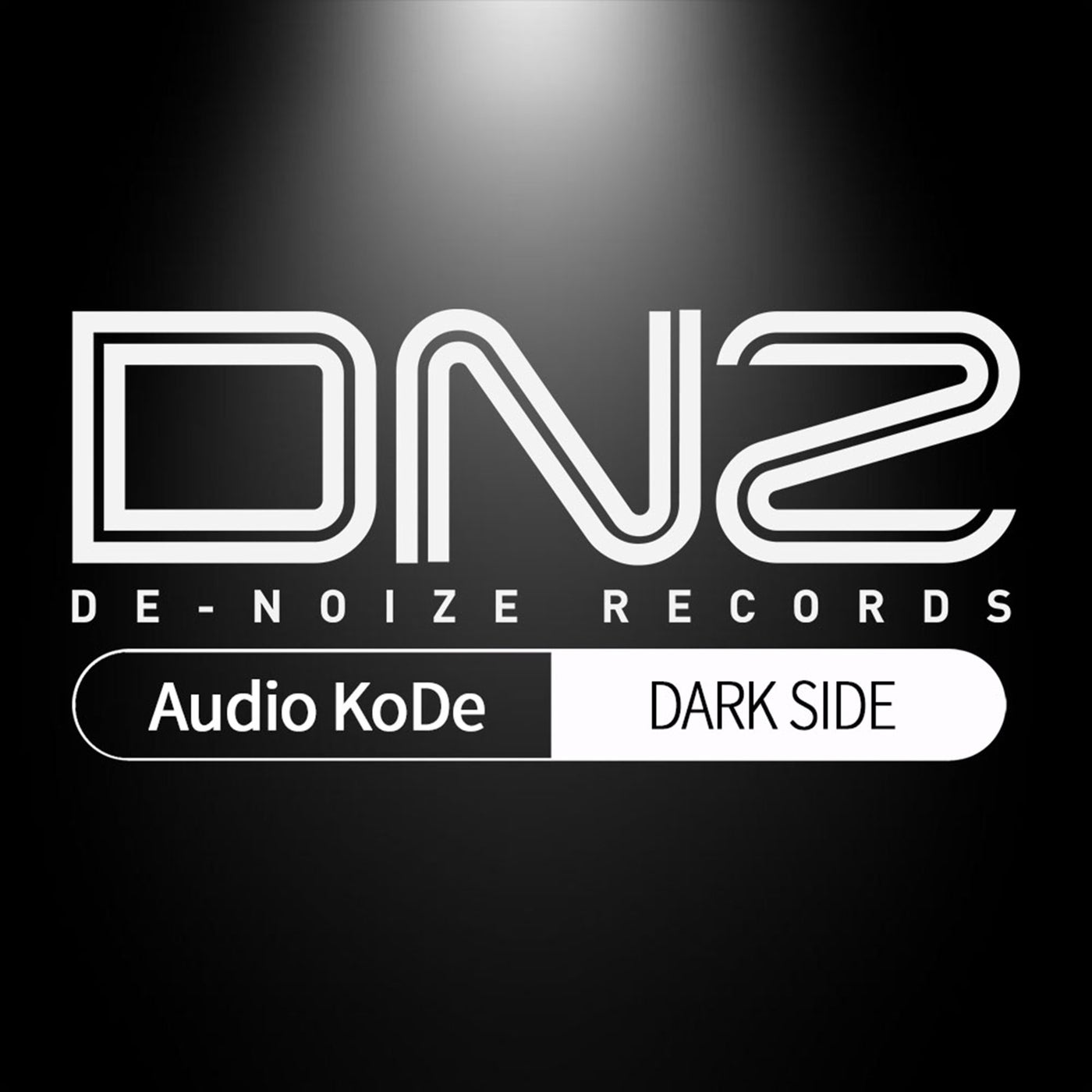 Cover - AuDio KoDe - Dark Side (Original Mix)