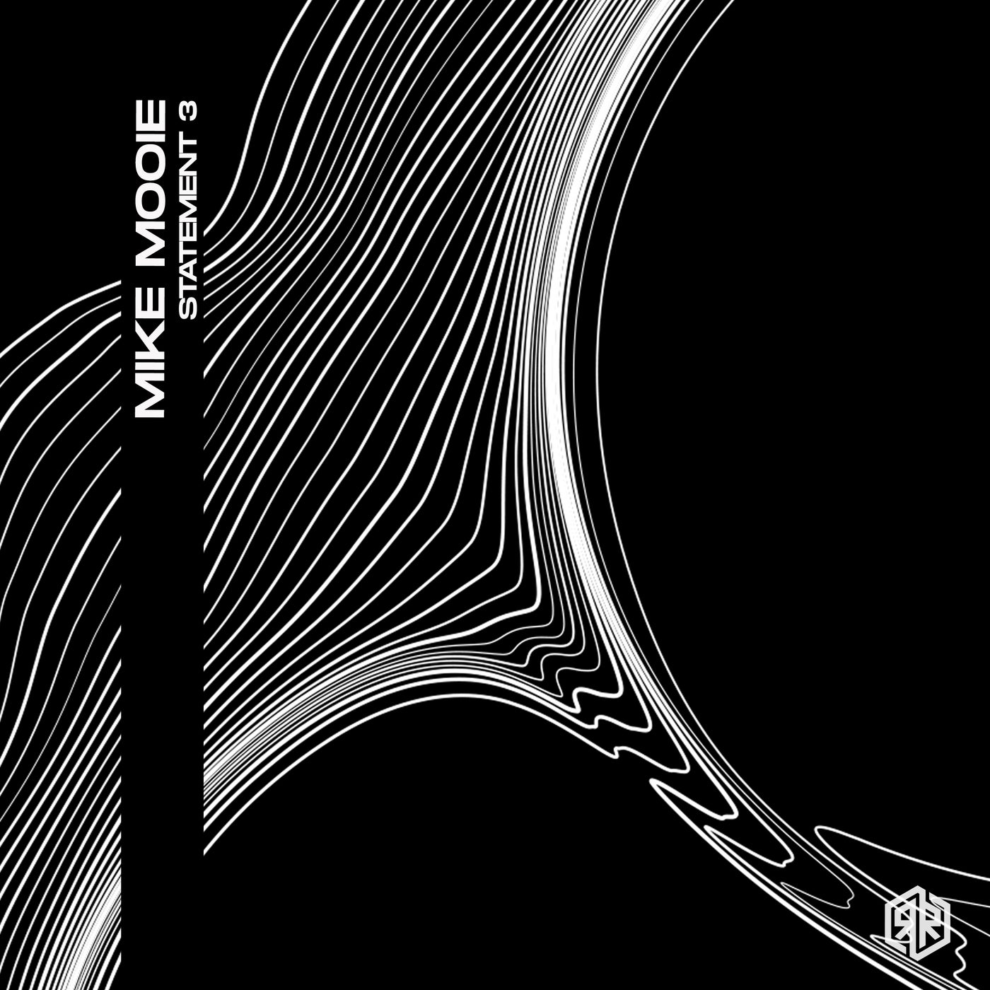 Cover - Mike Mooie - Statement 3 (Original Mix)