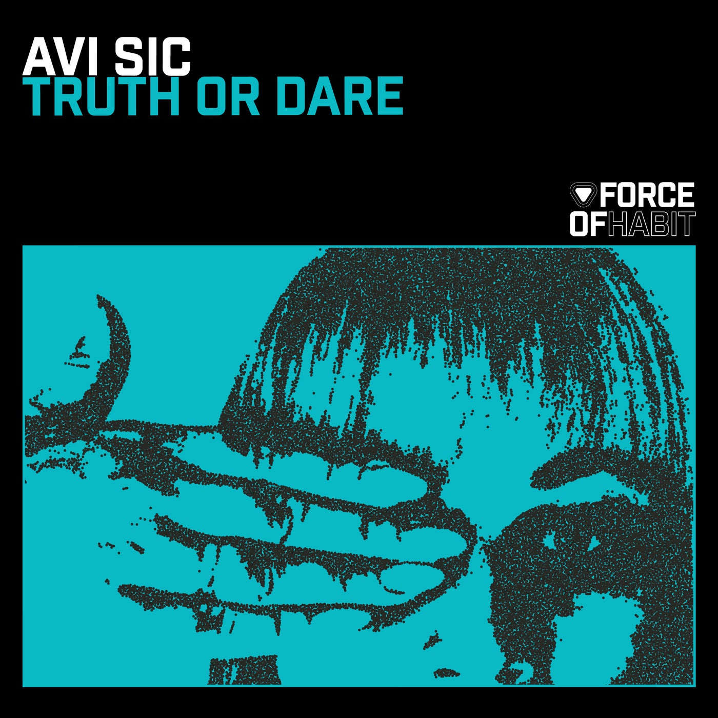 Cover - Avi Sic - Truth or Dare (Club Mix)