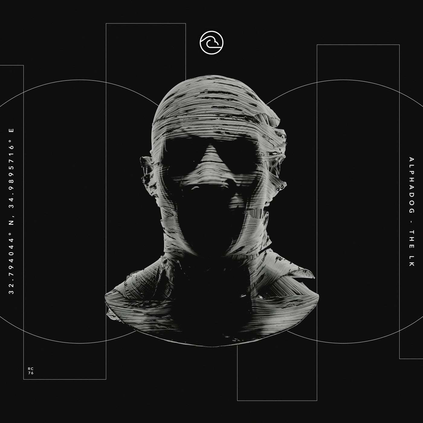 Cover - Alphadog - The LK (Original Mix)