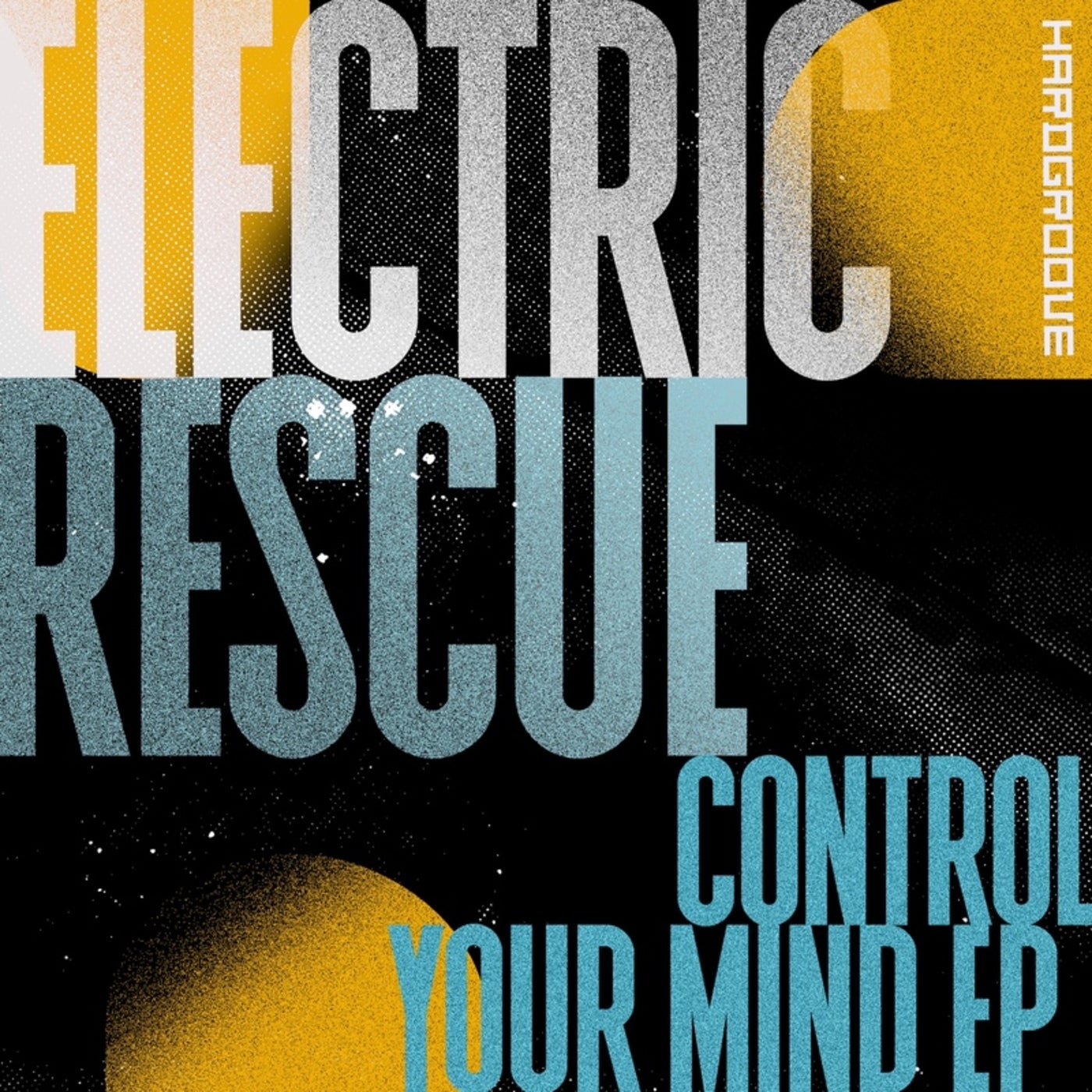Cover - Electric Rescue - Across (Original Mix)