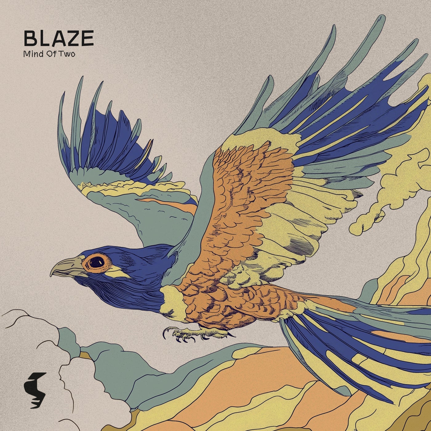 Cover - Mind Of Two - Blaze (Original Mix)