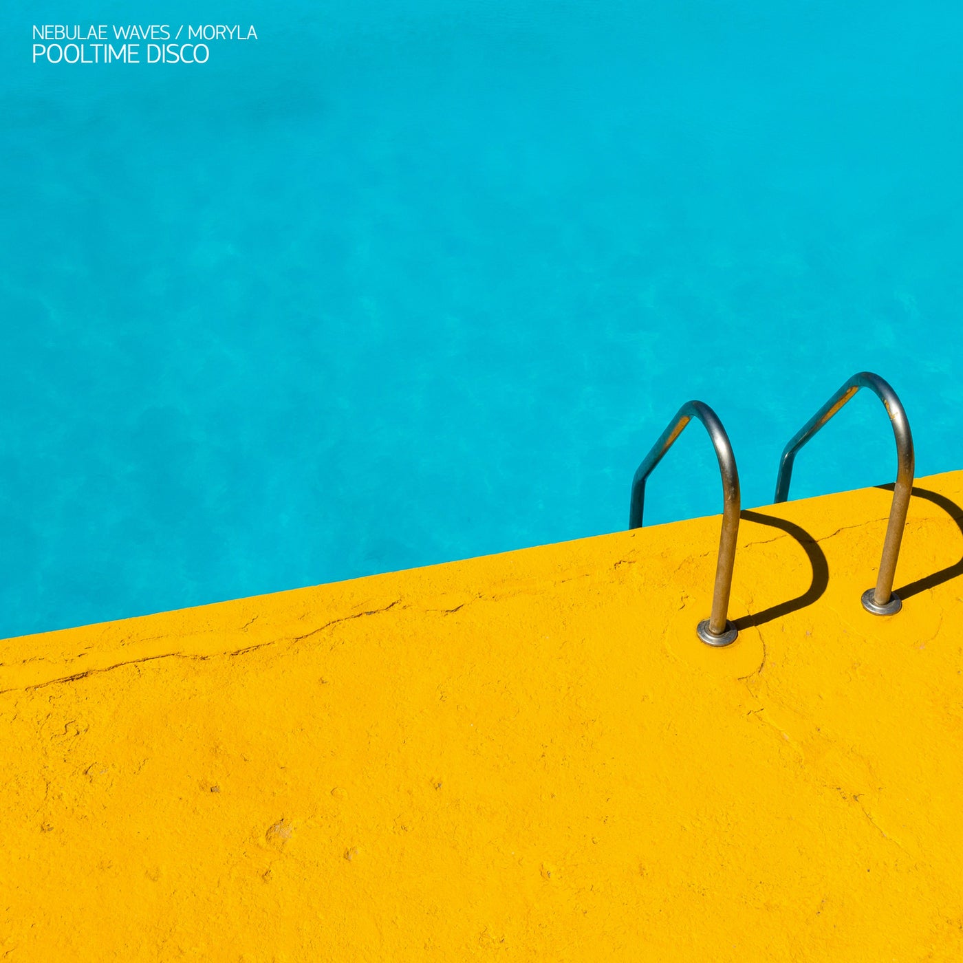 Cover - Moryla, Nebulae Waves - Pooltime Disco (Original Mix)