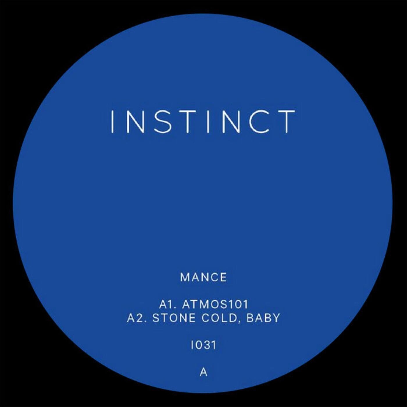 Cover - Mance - All Night (Original Mix)
