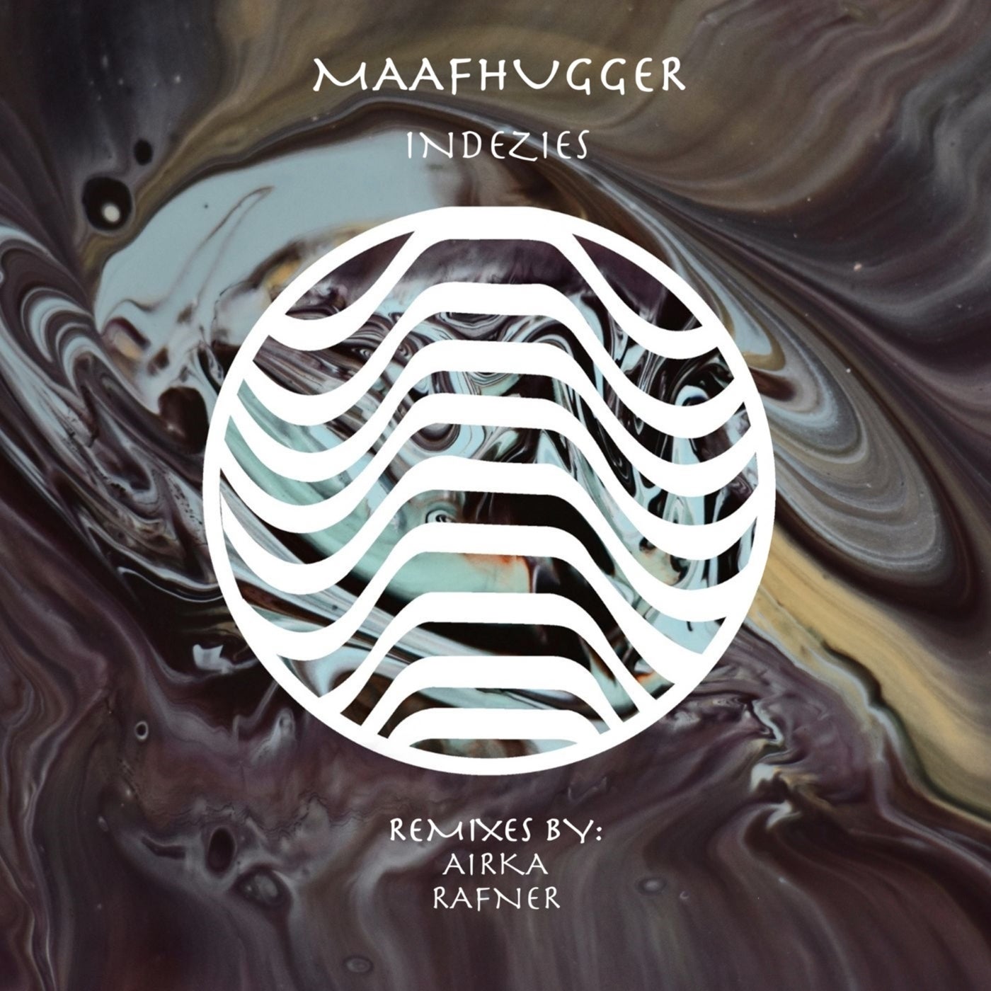 Cover - maafhugger - Indezies (Original Mix)