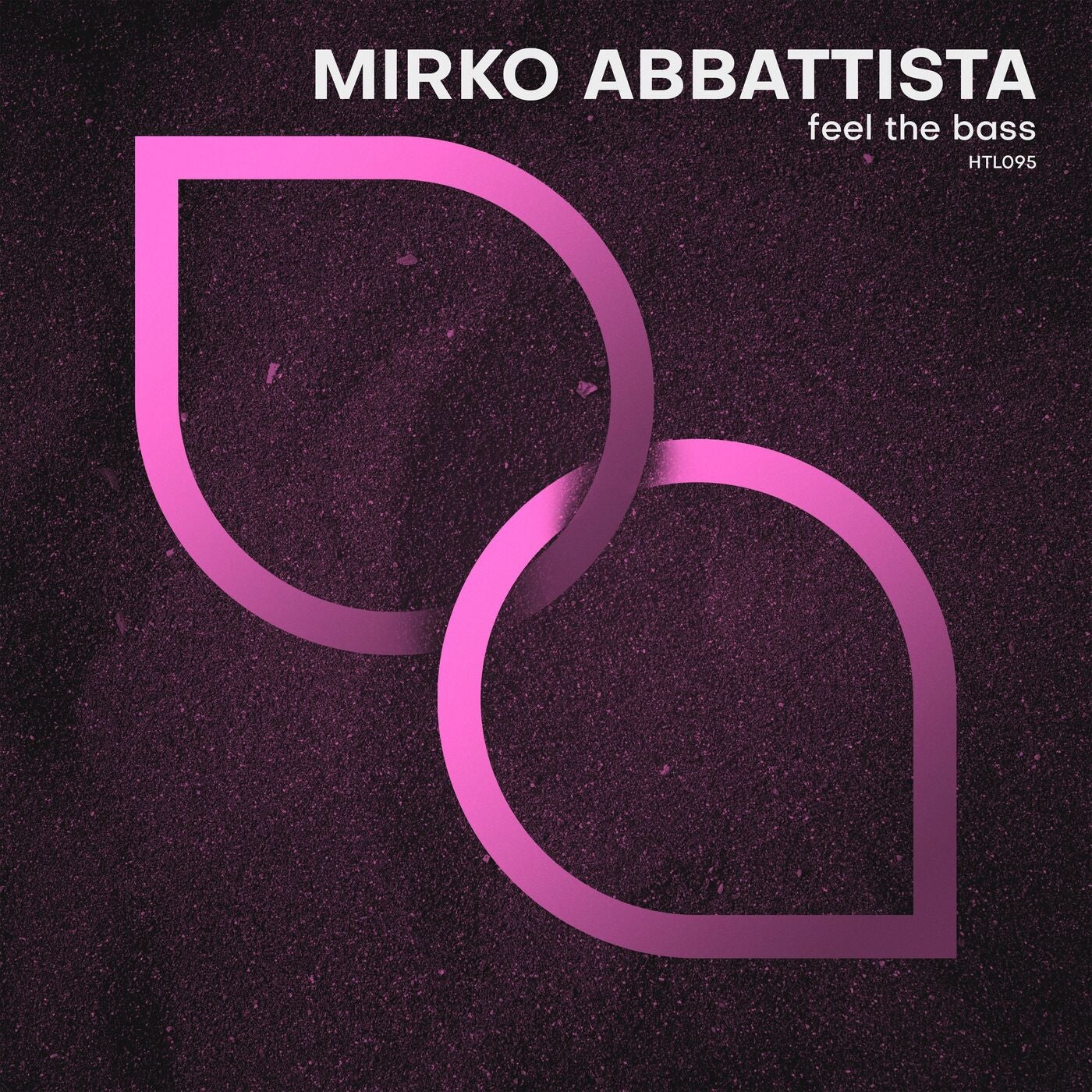Cover - Mirko Abbattista - Tiki Taka (Original Mix)