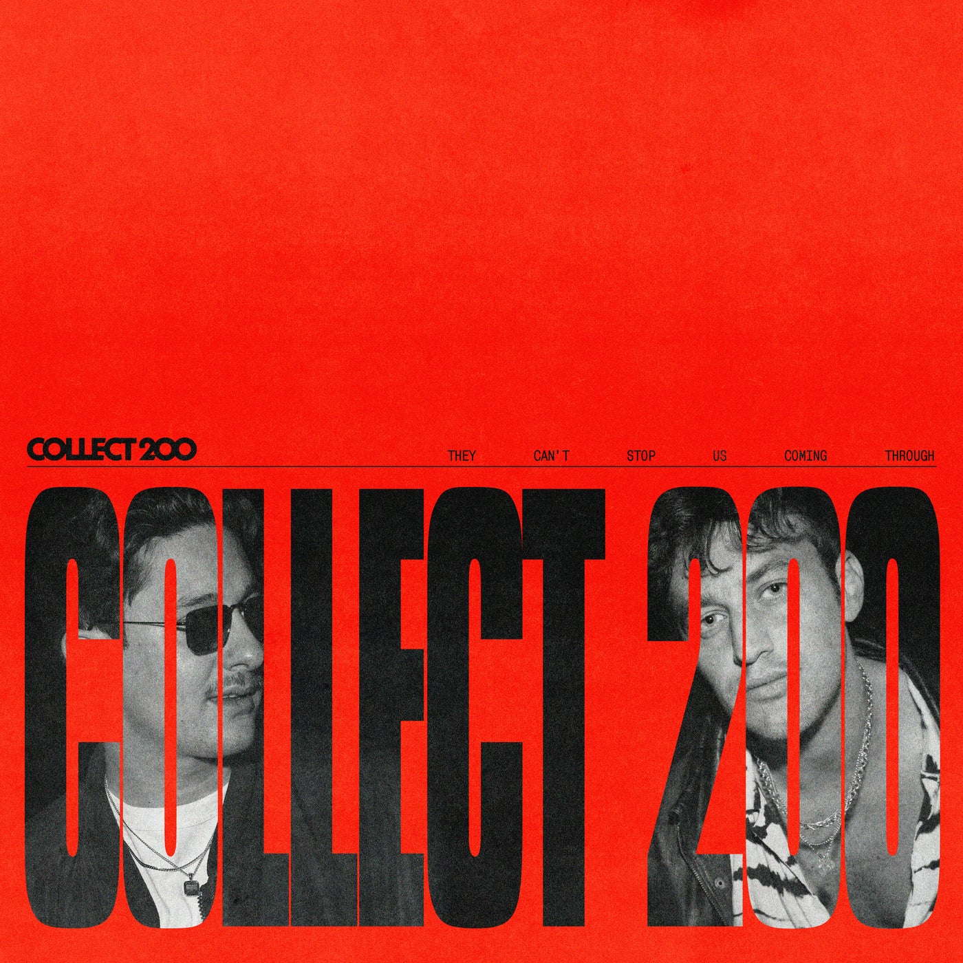 Cover - Collect 200 - Collect 200 (Original Mix)