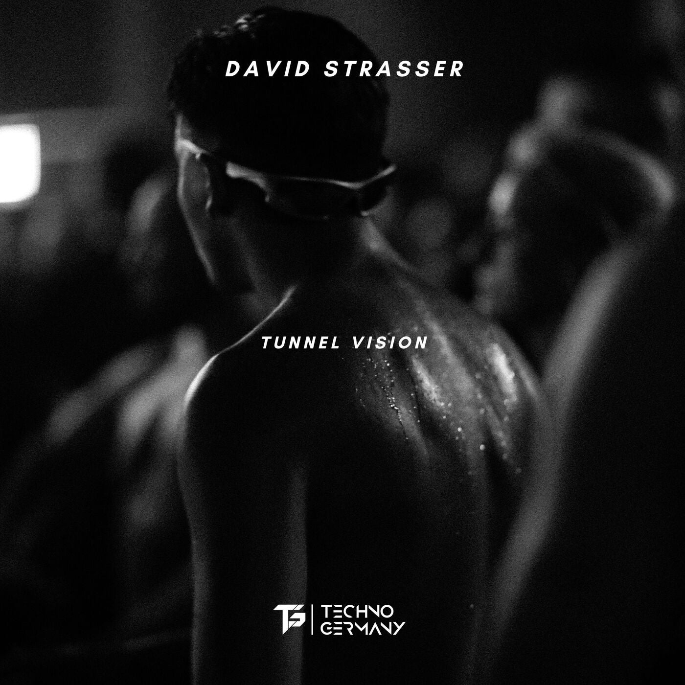 Cover - David Strasser - Formentera 2006 (Original Mix)