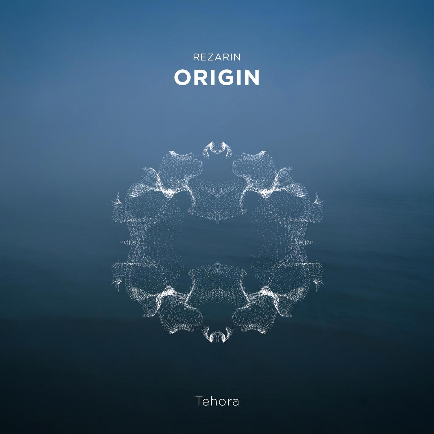 Cover - REZarin - Origin (Extended Mix)