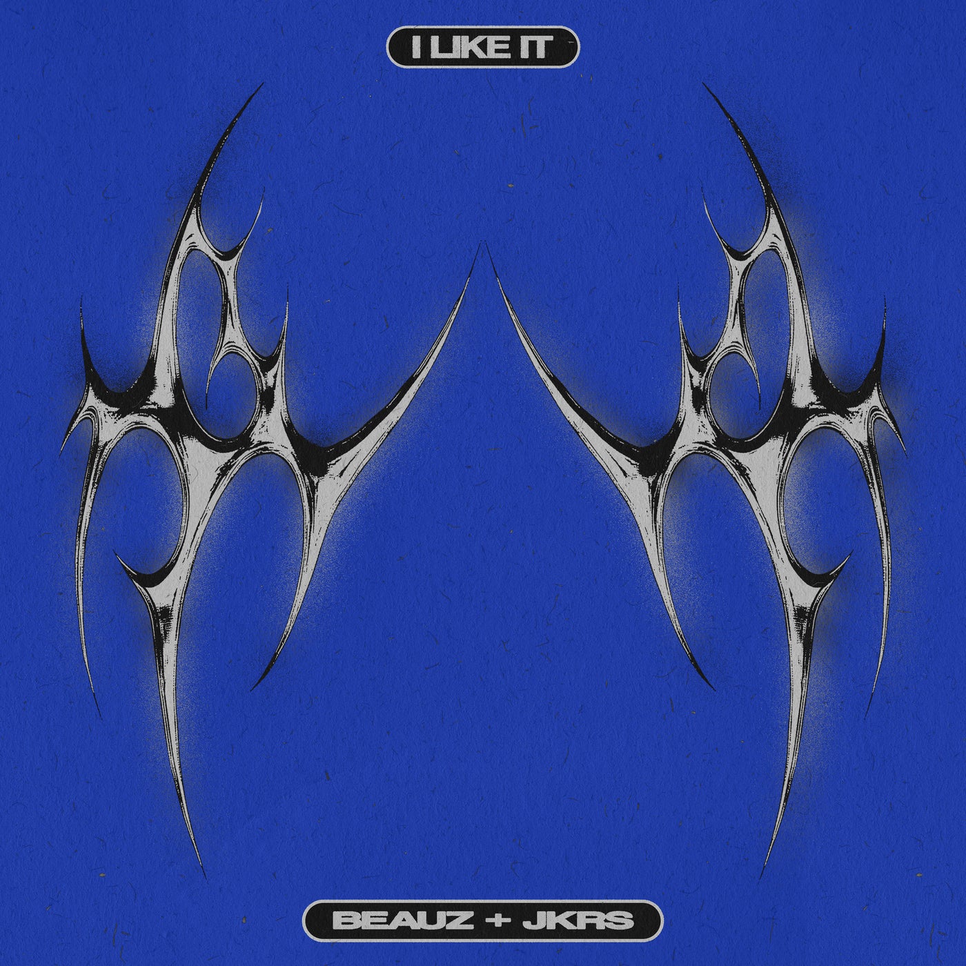 Cover - Beauz, JKRS - I Like It (Extended Mix)