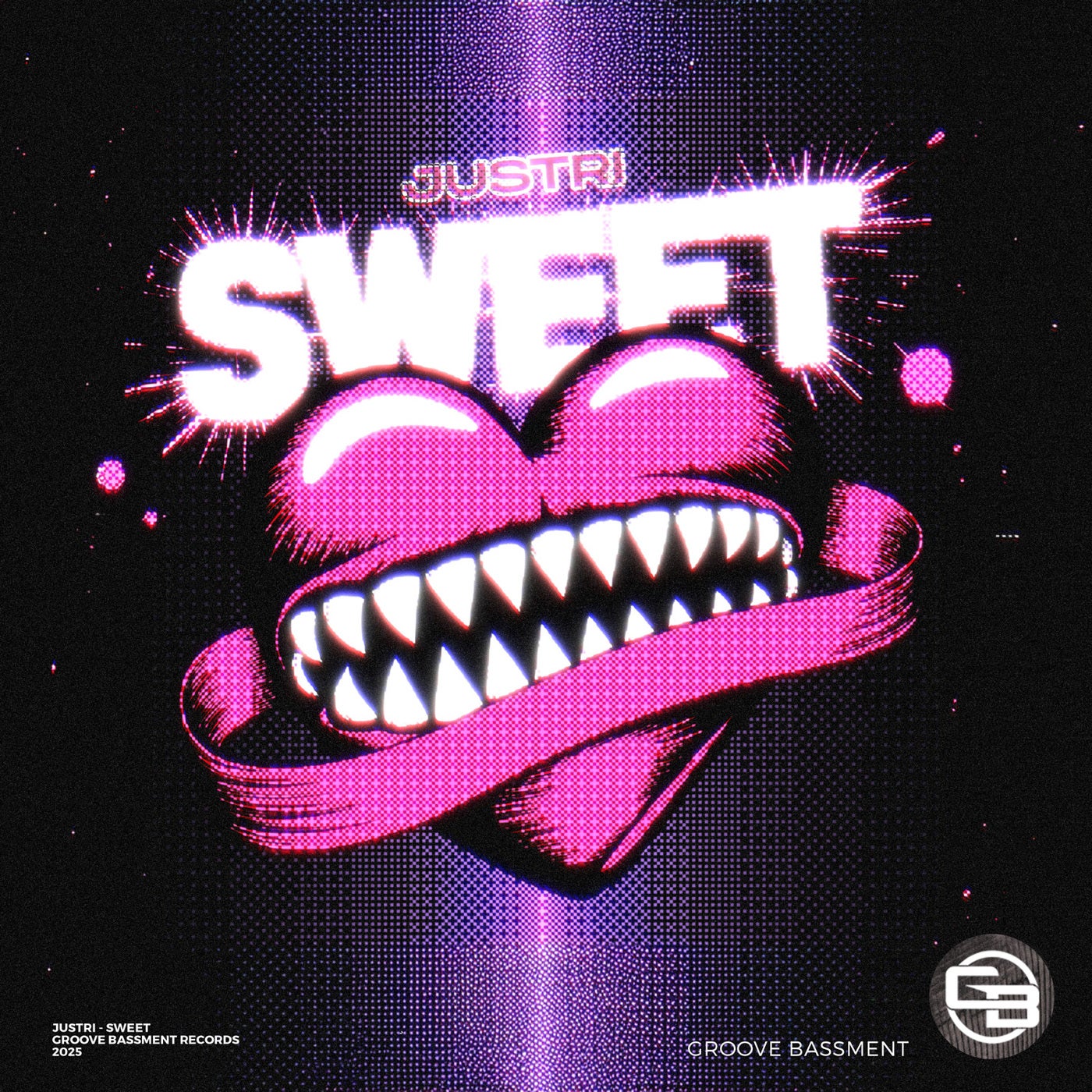 Cover - Justri - Sweet (Extended Mix)