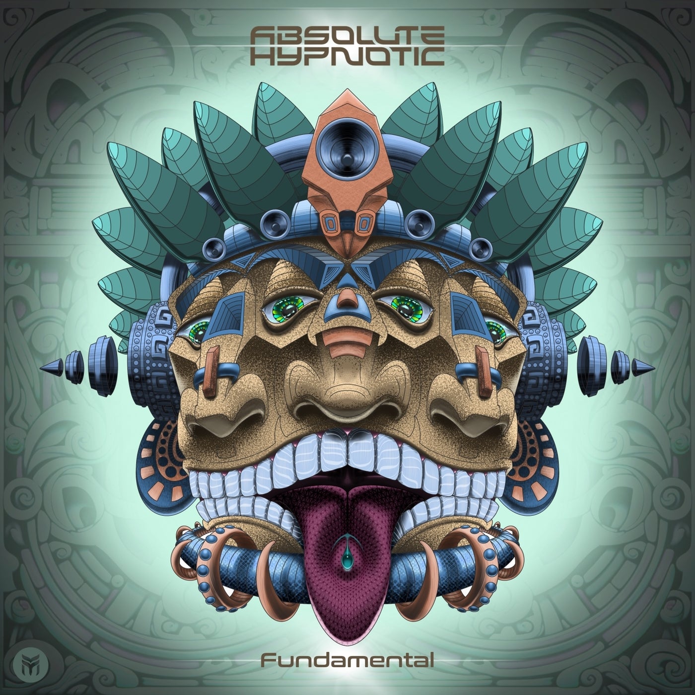 Cover - Absolute Hypnotic - The Kindness Cat (Original mix)