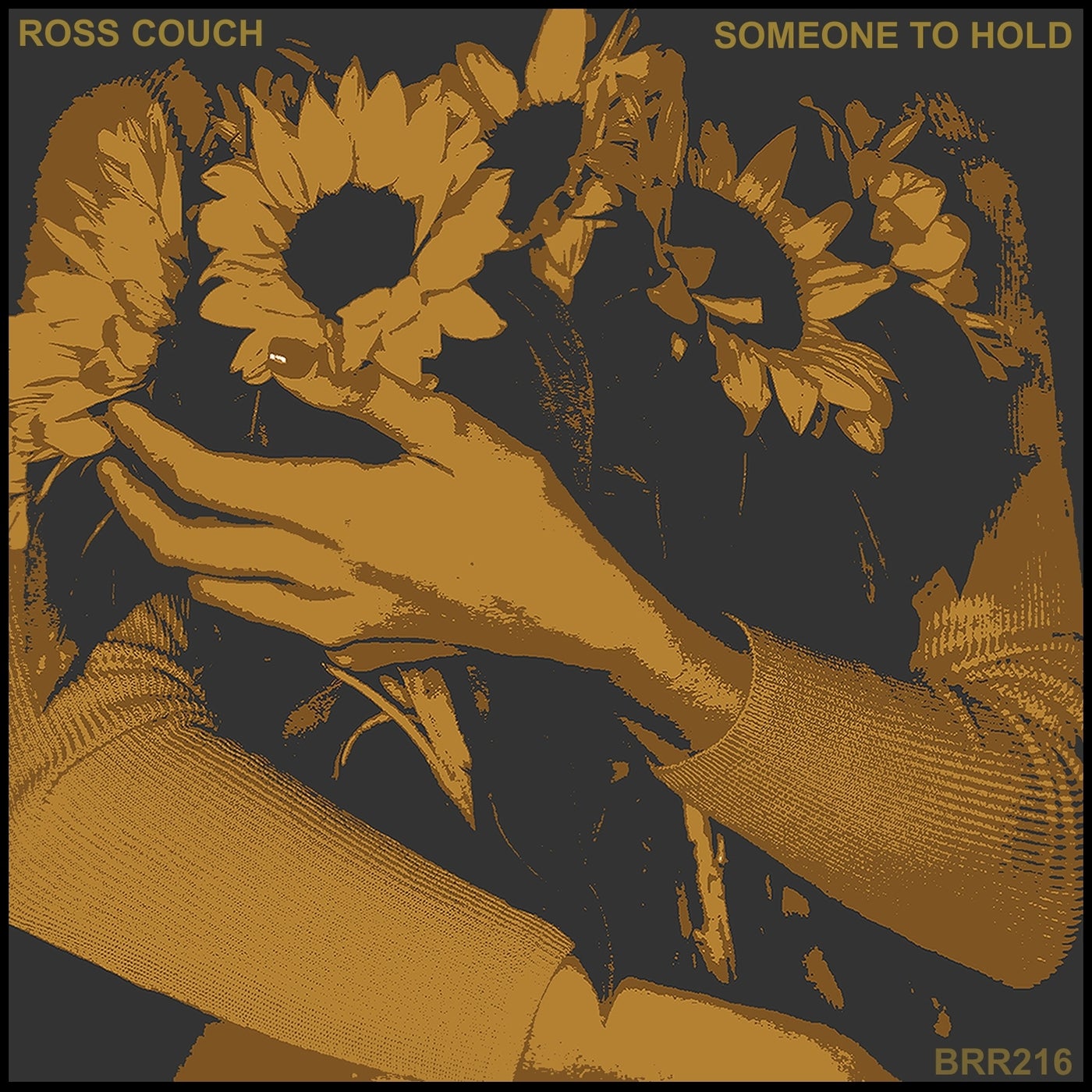 Cover - Ross Couch - Someone To Hold (Original Mix)