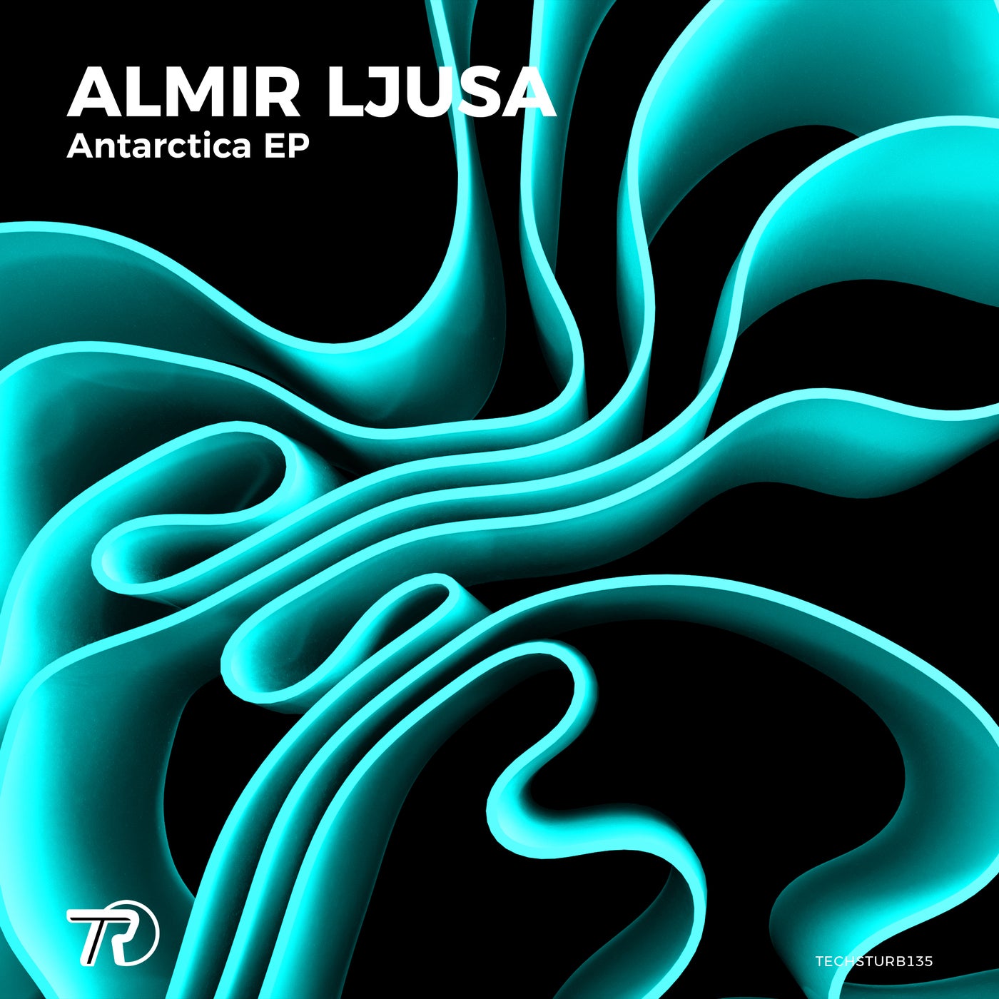Cover - Almir Ljusa - T 100 (Original Mix)