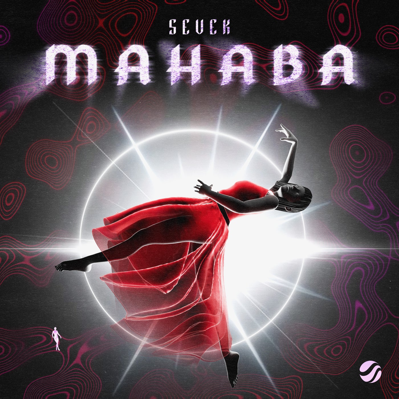 Cover - SEVEK - Mahaba (Extended Mix)