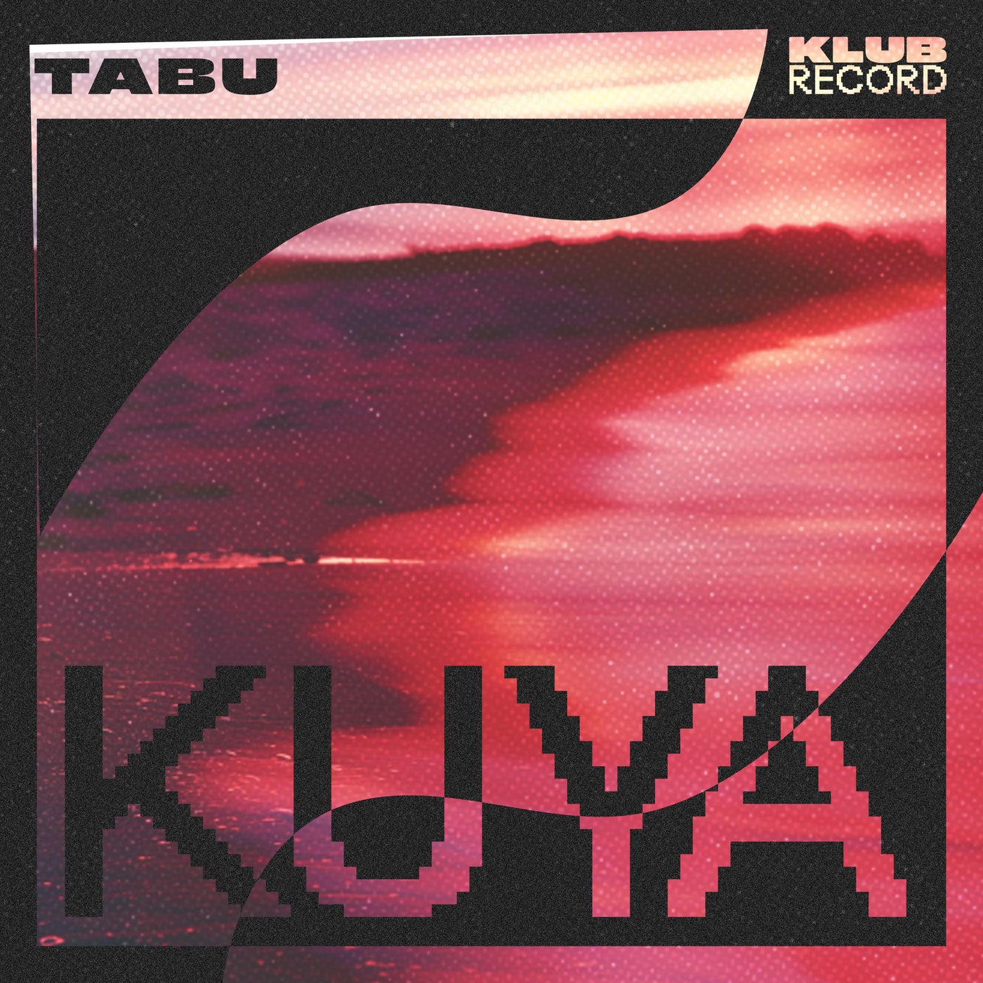 Cover - TABU (PL) - Kuya (Extended)