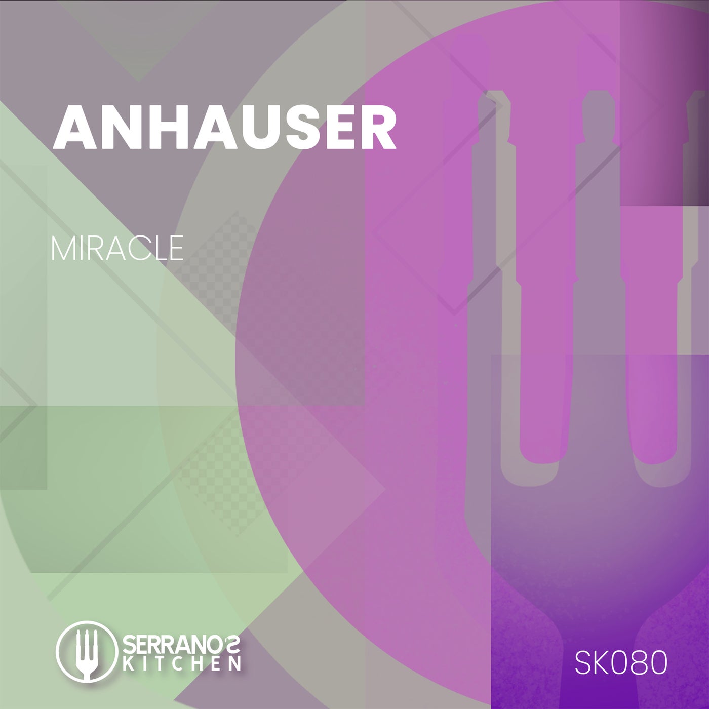 Cover - Anhauser - Done (Original Mix)
