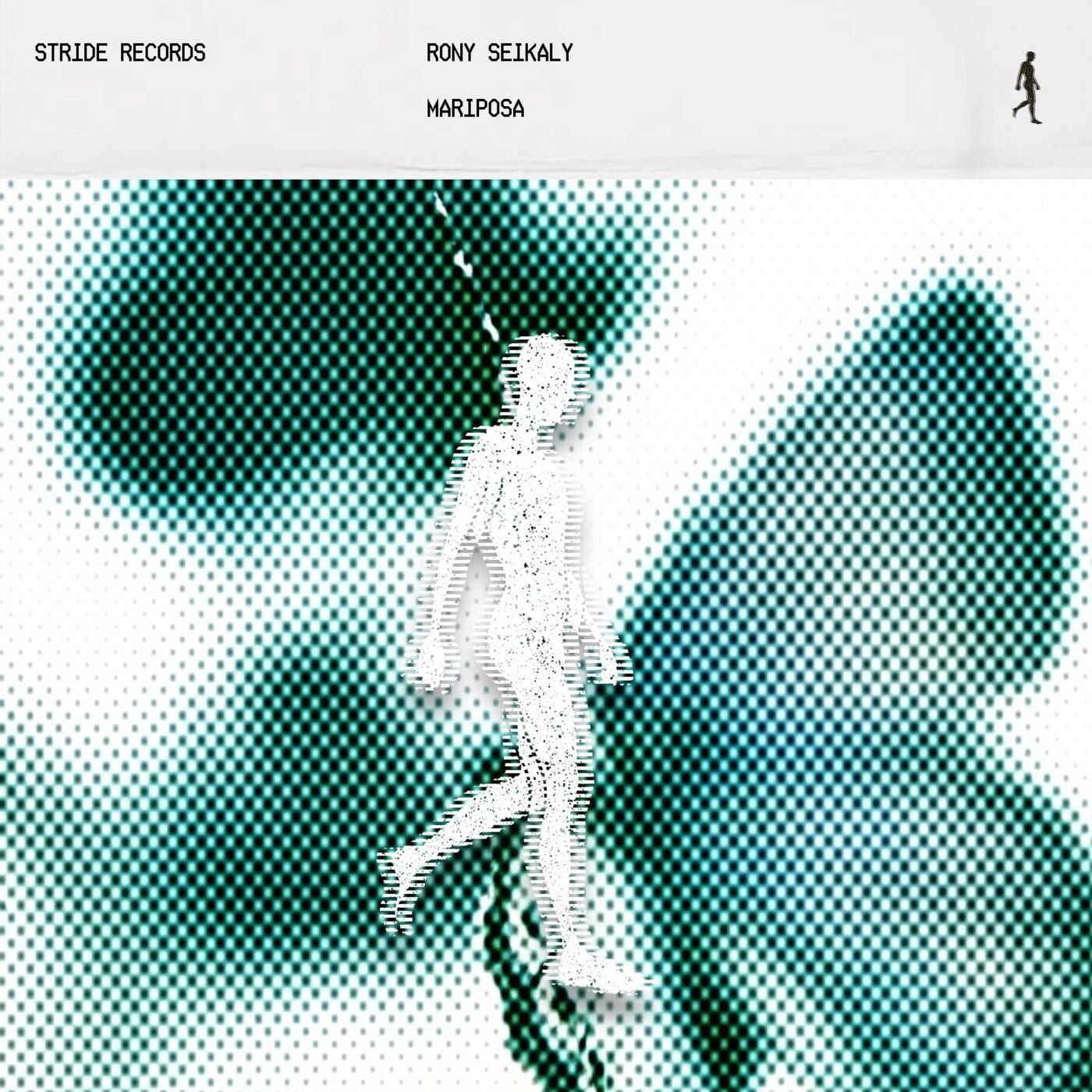 Cover - Rony Seikaly - Mami  (Extended Mix)