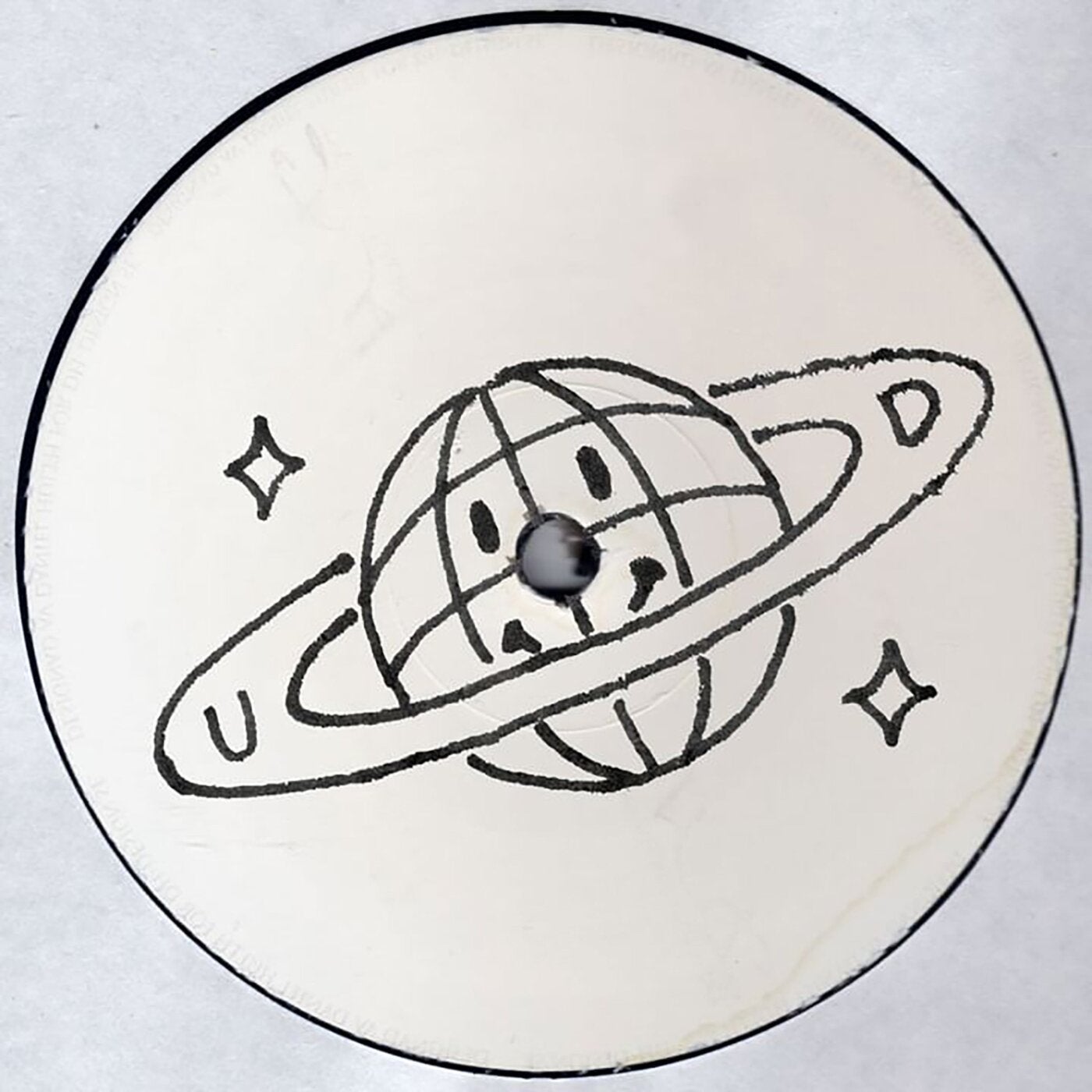 Cover - Eddie C, Keita Sano - Joy Joy Joy (Original Mix)