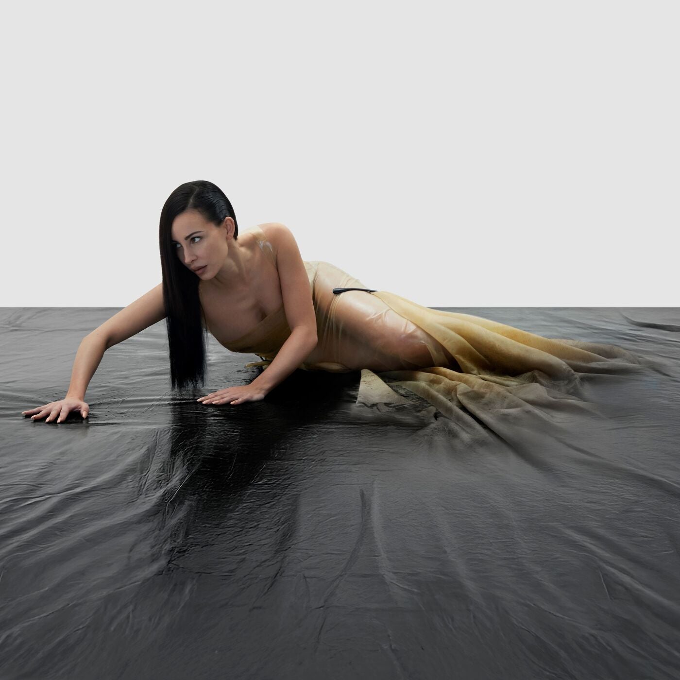 Cover - BIIA - Angelo (Extended mix)