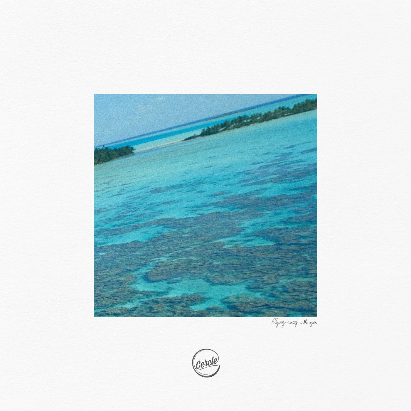 Cover - WhoMadeWho, Tripolism - Flying Away With You (Original Mix)