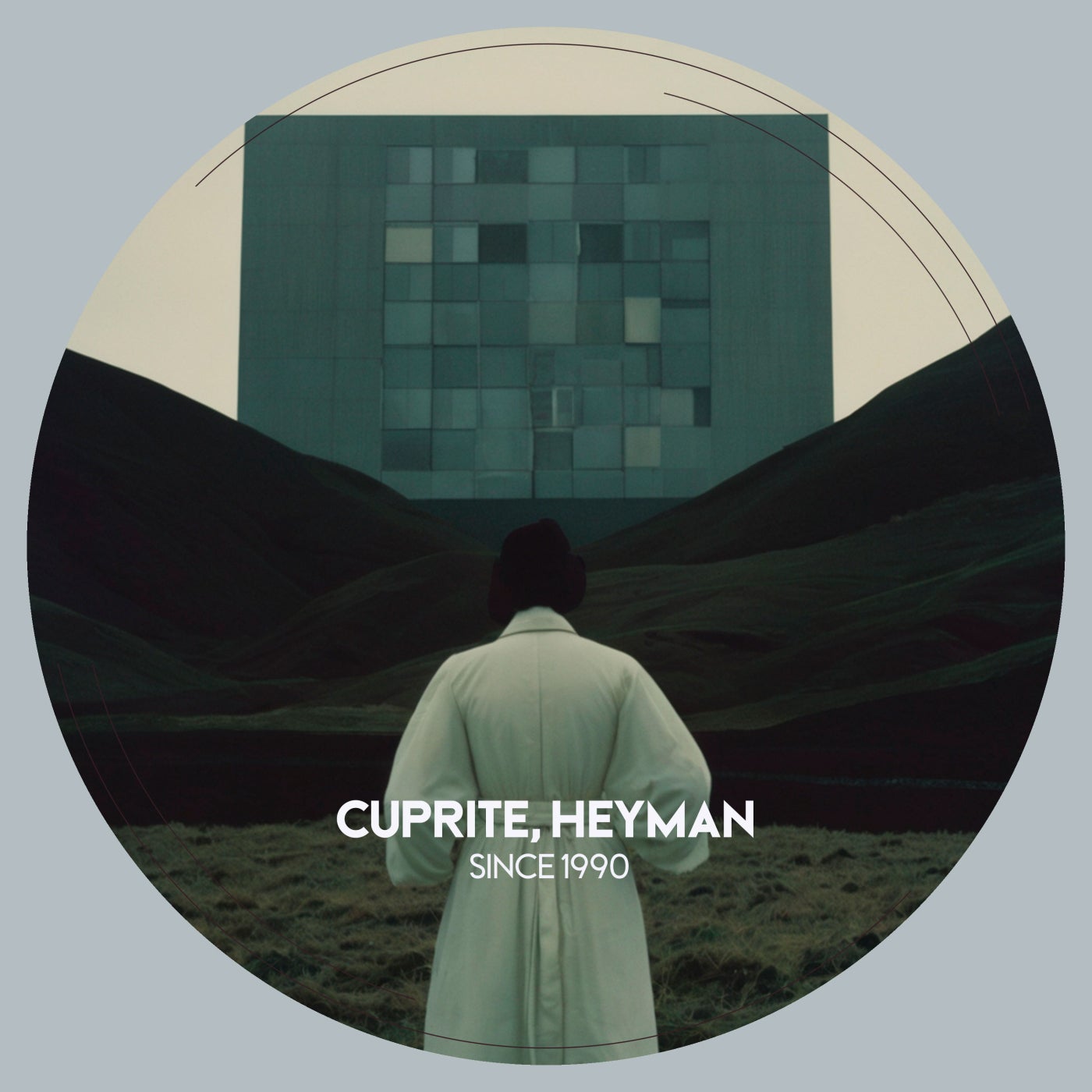 Cover - Heyman - Resto (Original Mix)