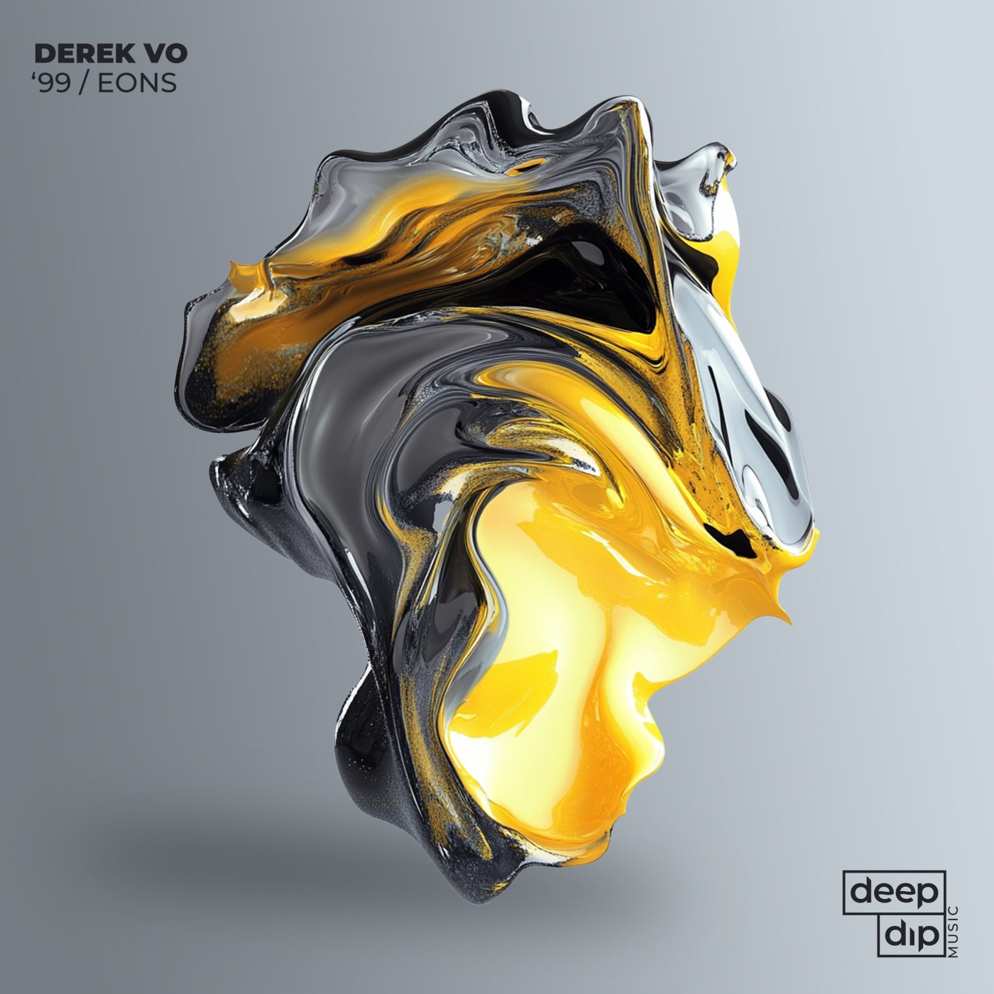 Cover - Derek Vo - '99 (Extended Mix)