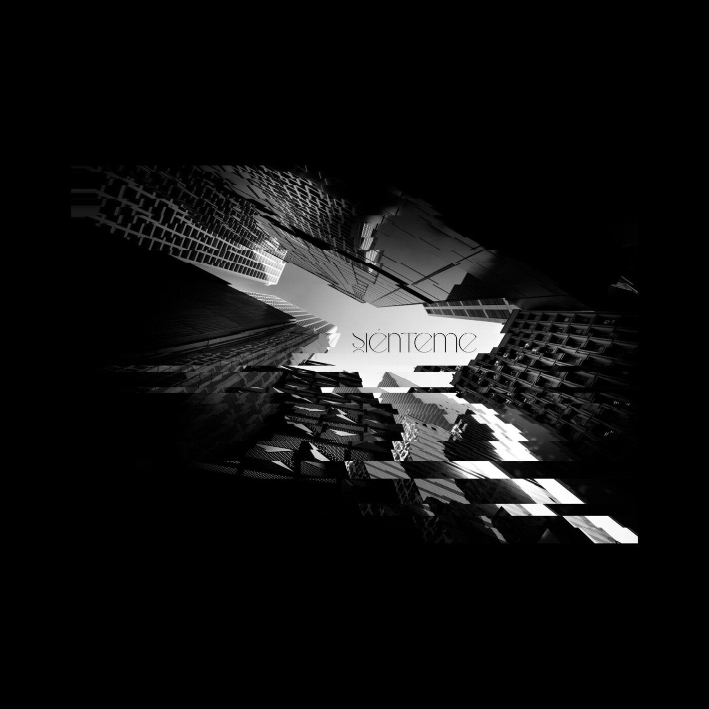 Cover - Andfølk - Siénteme (Original Mix)