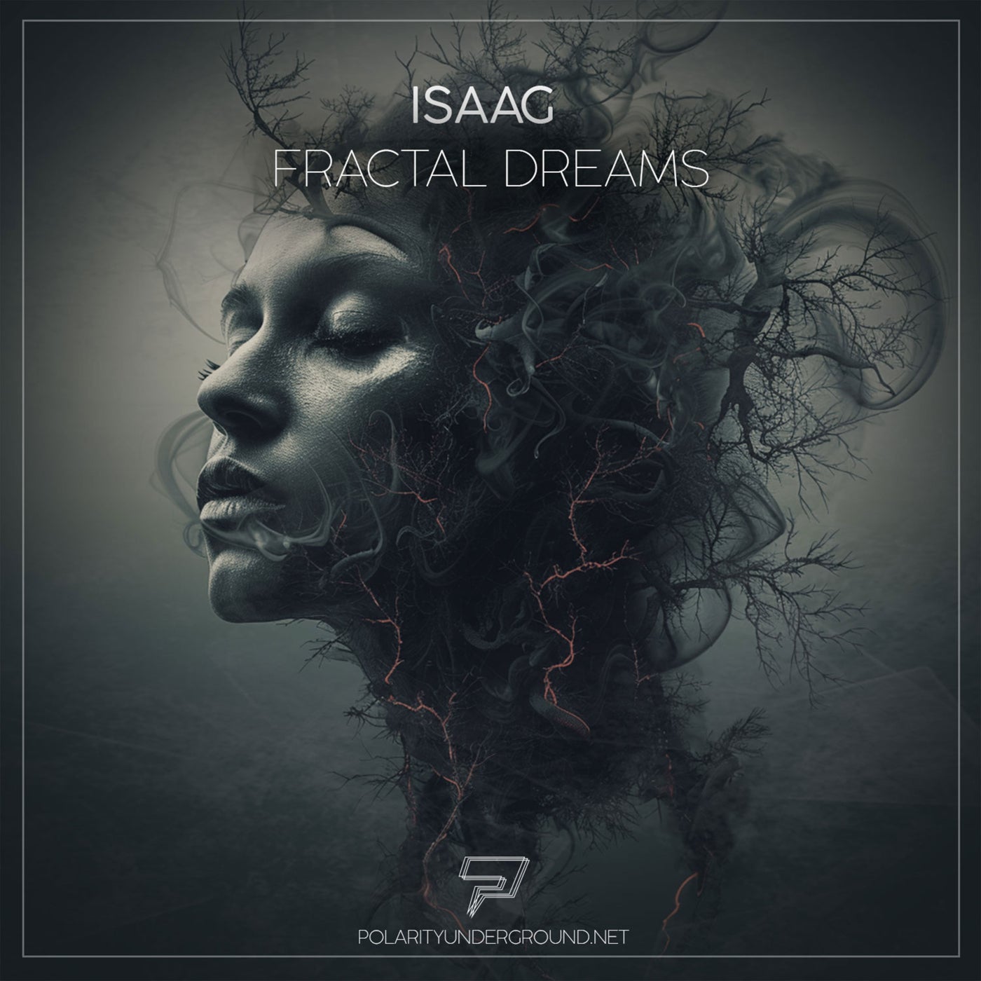 Cover - ISAAG - Lattice of Light (Original Mix)