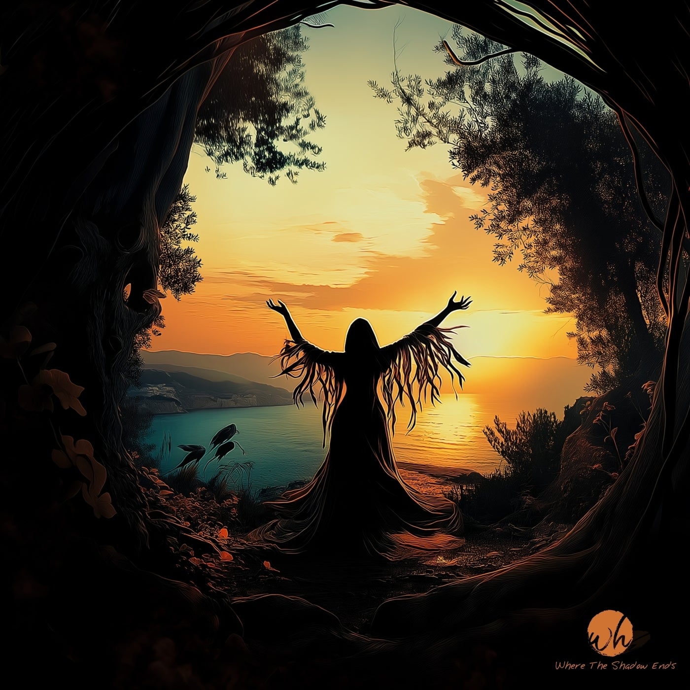Cover - Amir Telem - Childhood (Extended Mix)