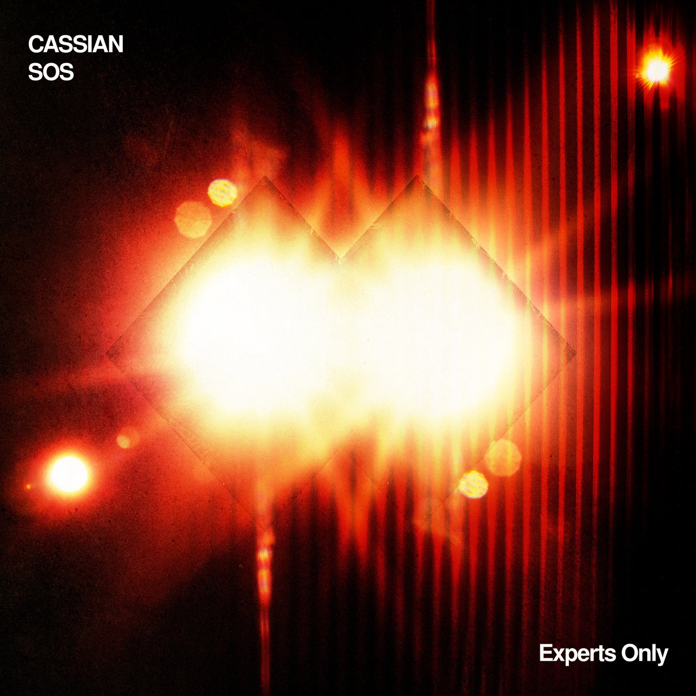 Cover - Cassian - SOS (Extended Mix)