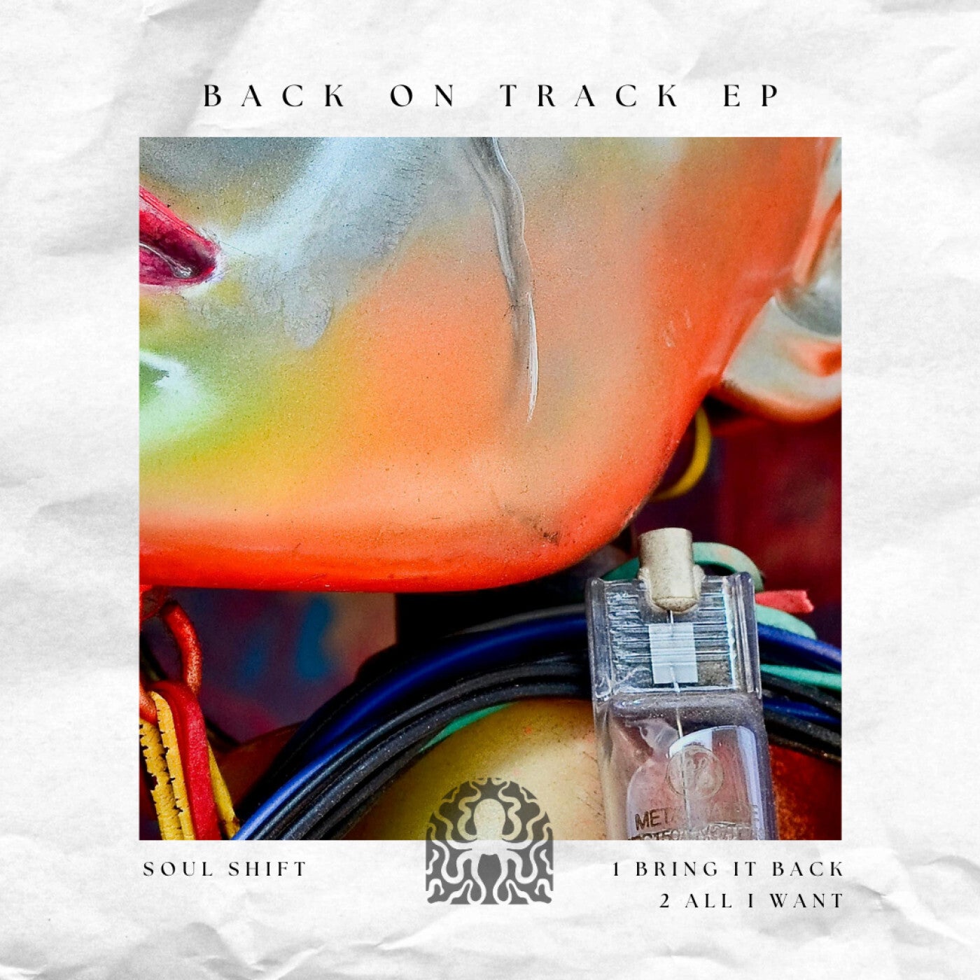 Cover - Soul Shift - Bring It Back (Original Mix)