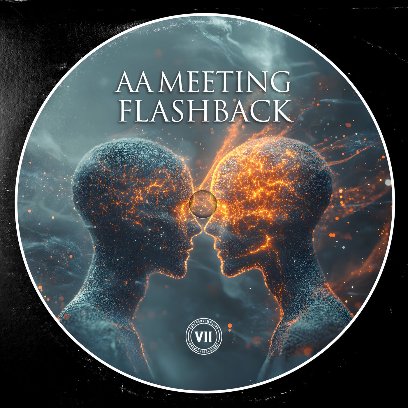 Cover - AA Meeting - Flashback (Extended Mix)