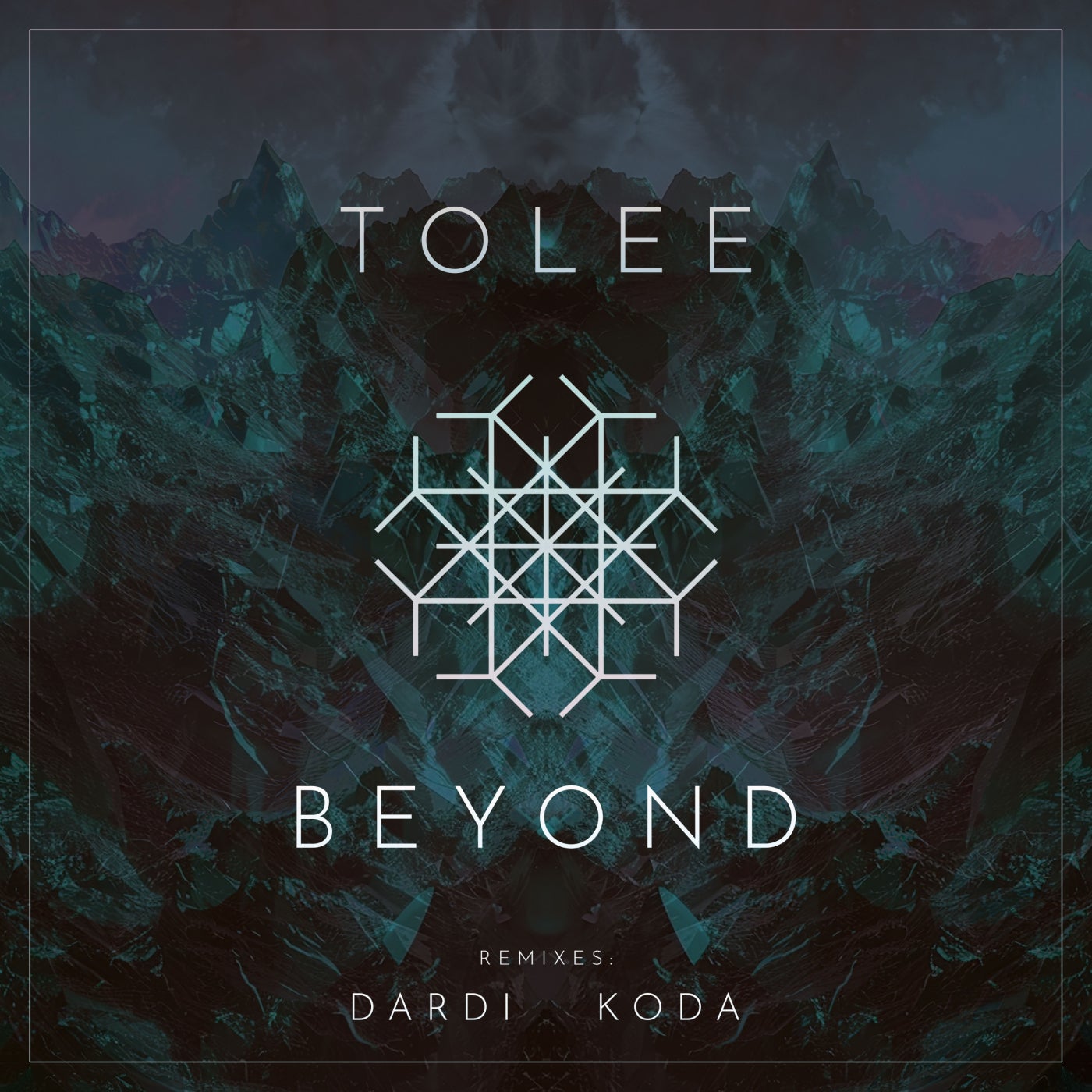 Cover - TOLEE - Beyond (Koda Remix)