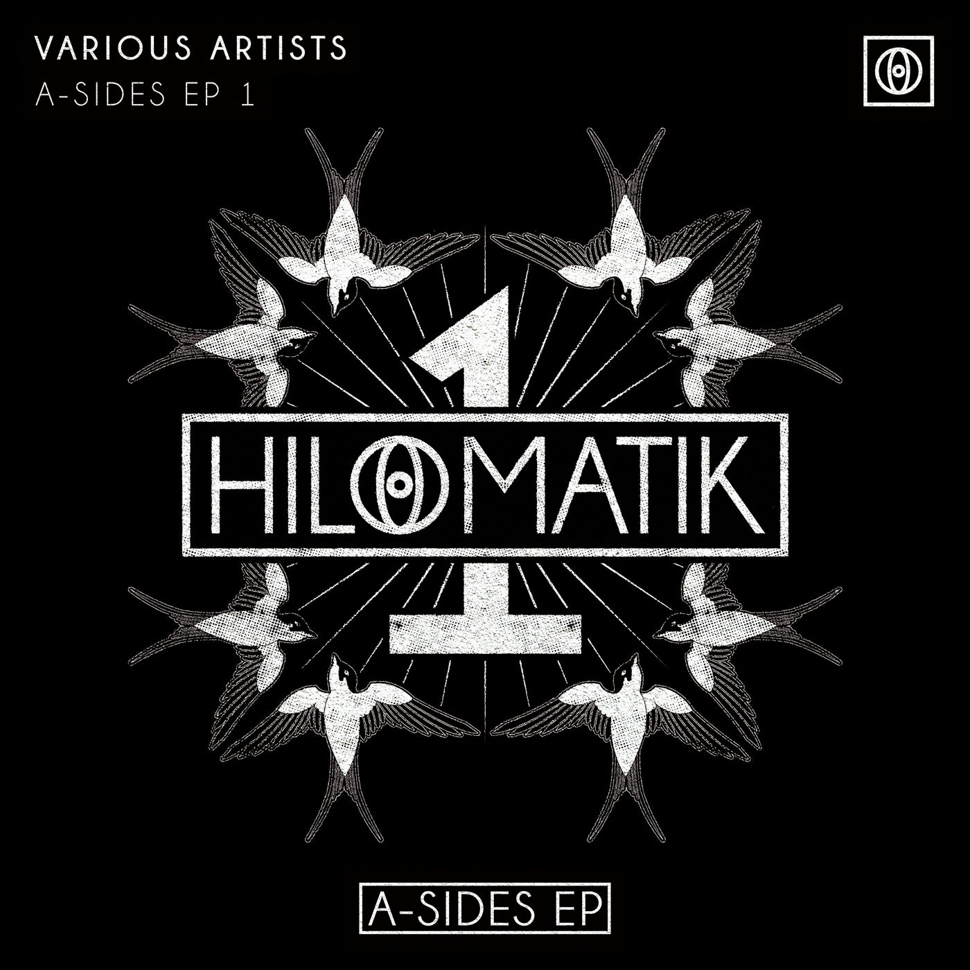 Cover - Dok & Martin - InterSpace (Extended Mix)