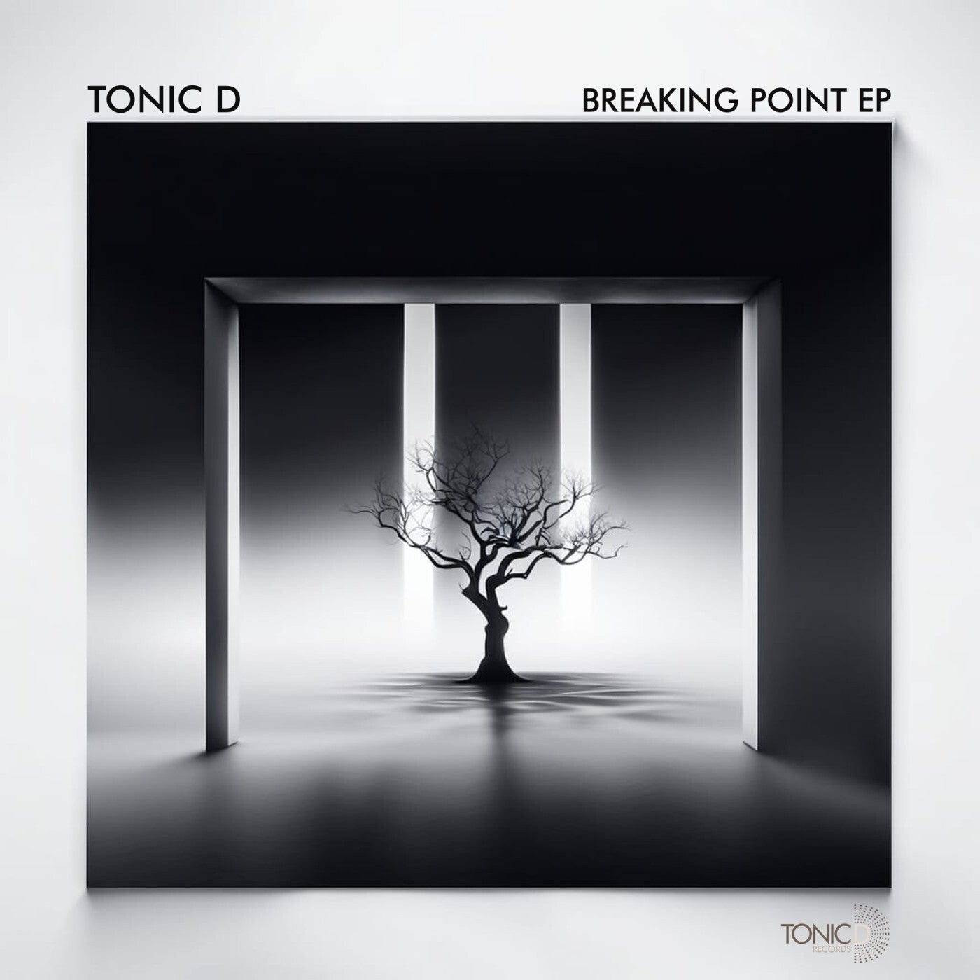 Cover - Tonic D - Your Turn (Original Mix)
