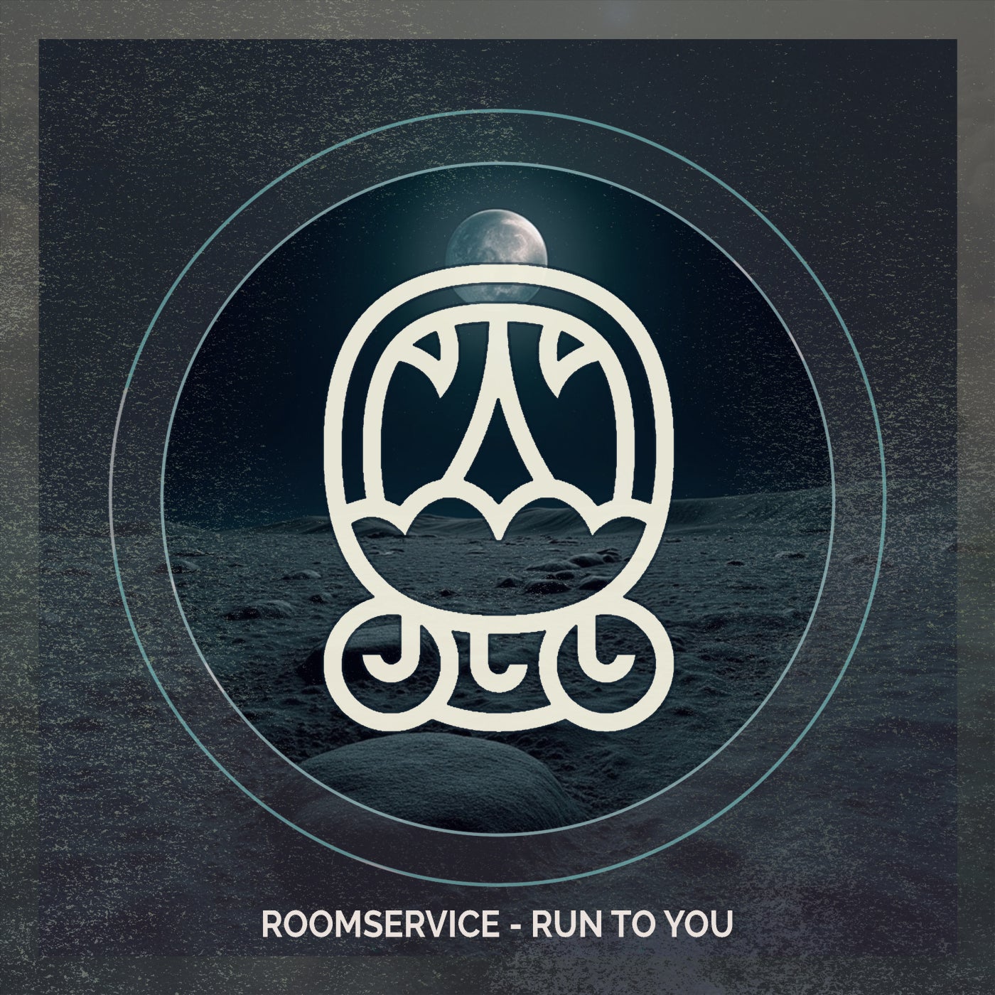 Cover - Roomservice - Run to You (Original Mix)