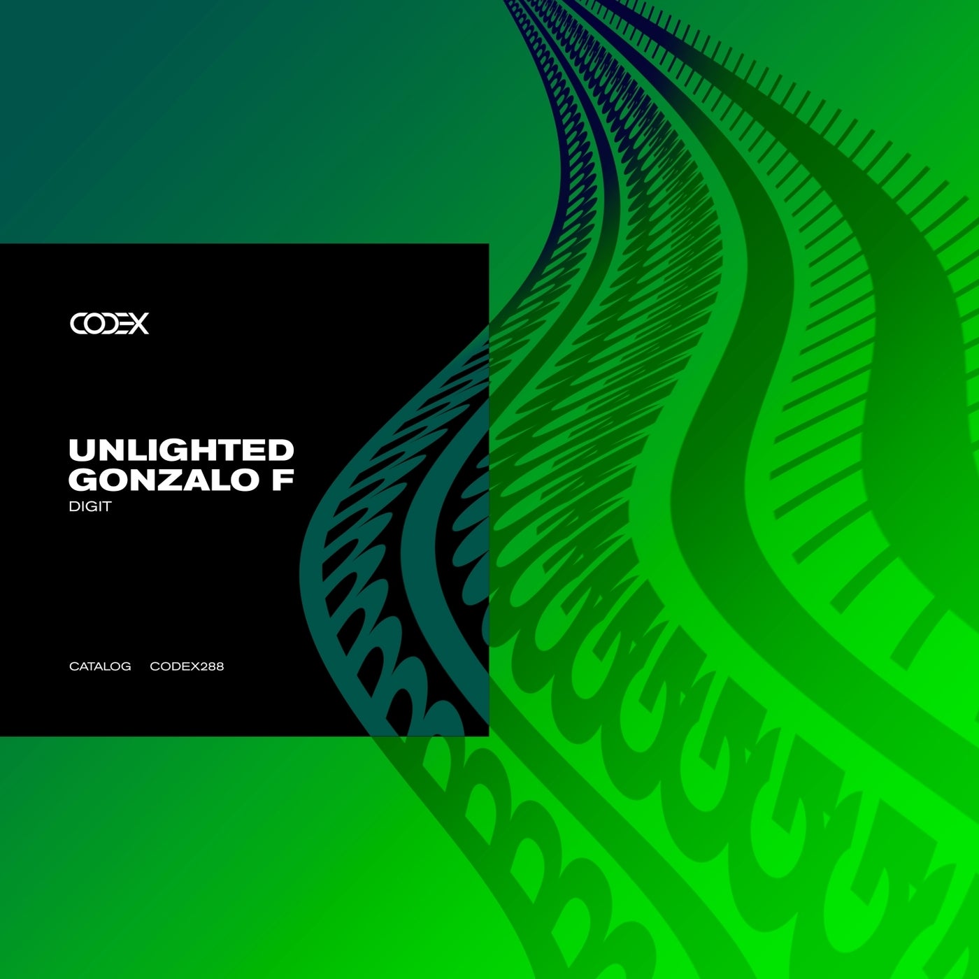 Cover - Unlighted - Moving (Original Mix)