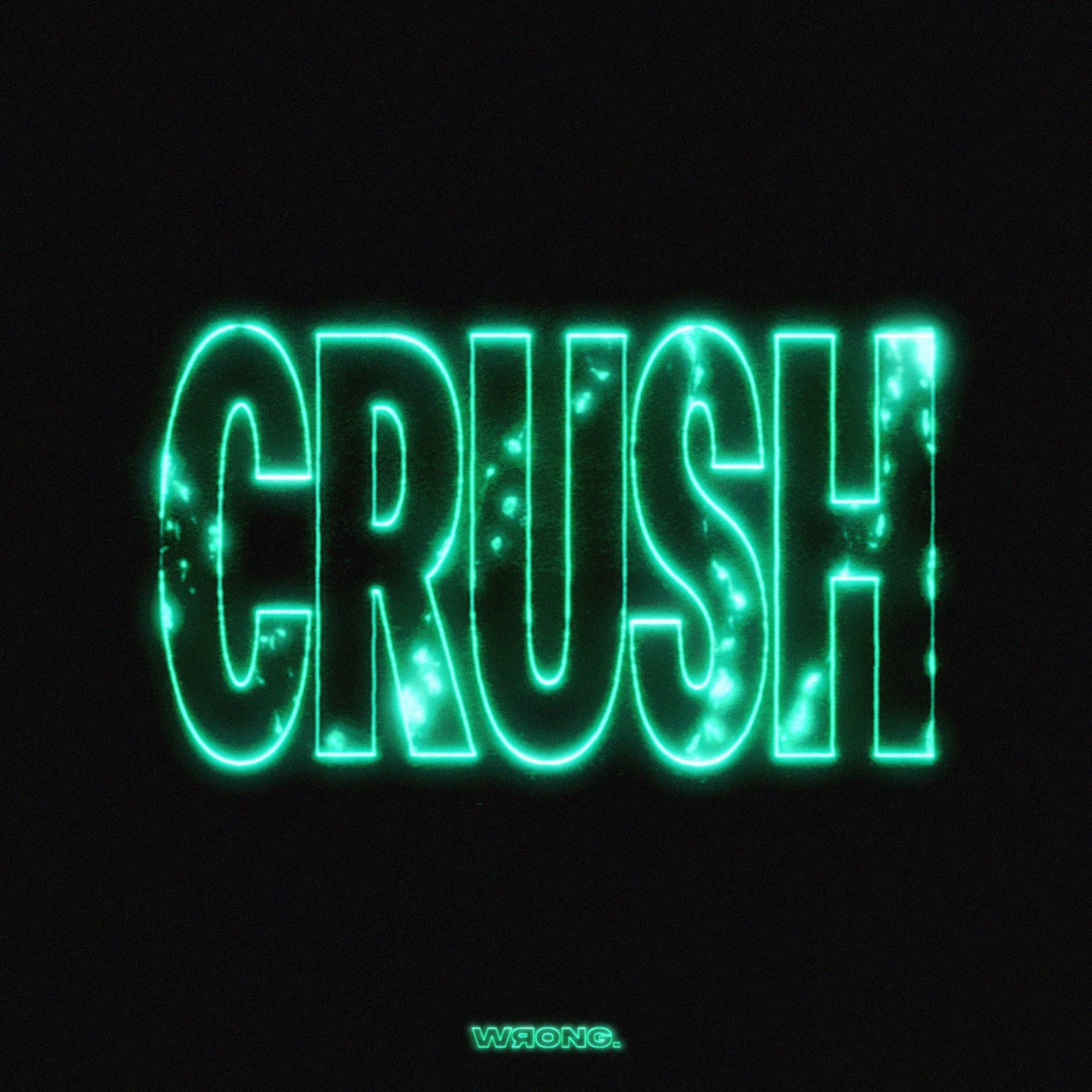 Cover - Biscits - Crush  (Extended Mix)