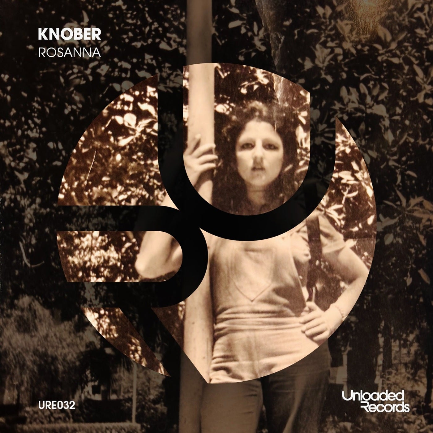 Cover - Knober - Rosanna (Original Mix)