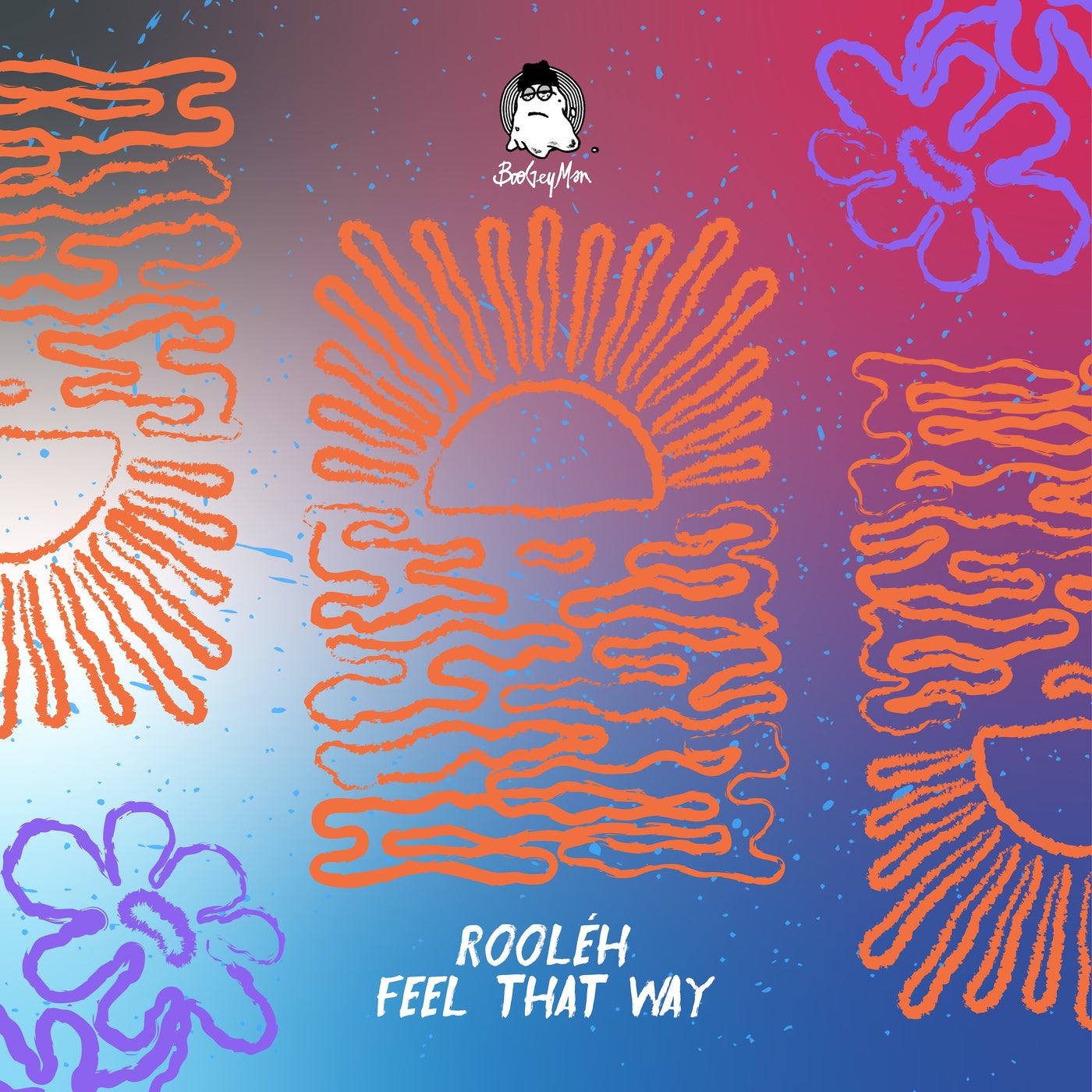 Cover - Rooléh - Feel That Way (Original Mix)