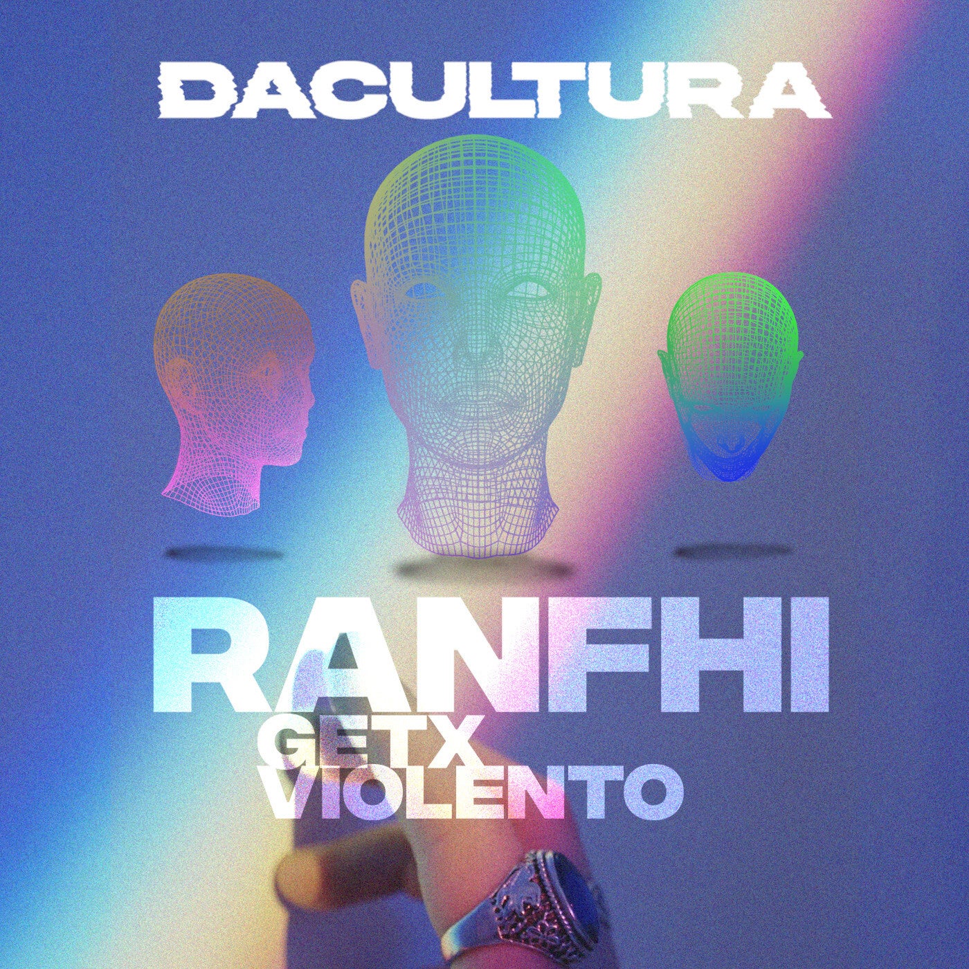 Cover - Ranfhi - Getx (Original Mix)