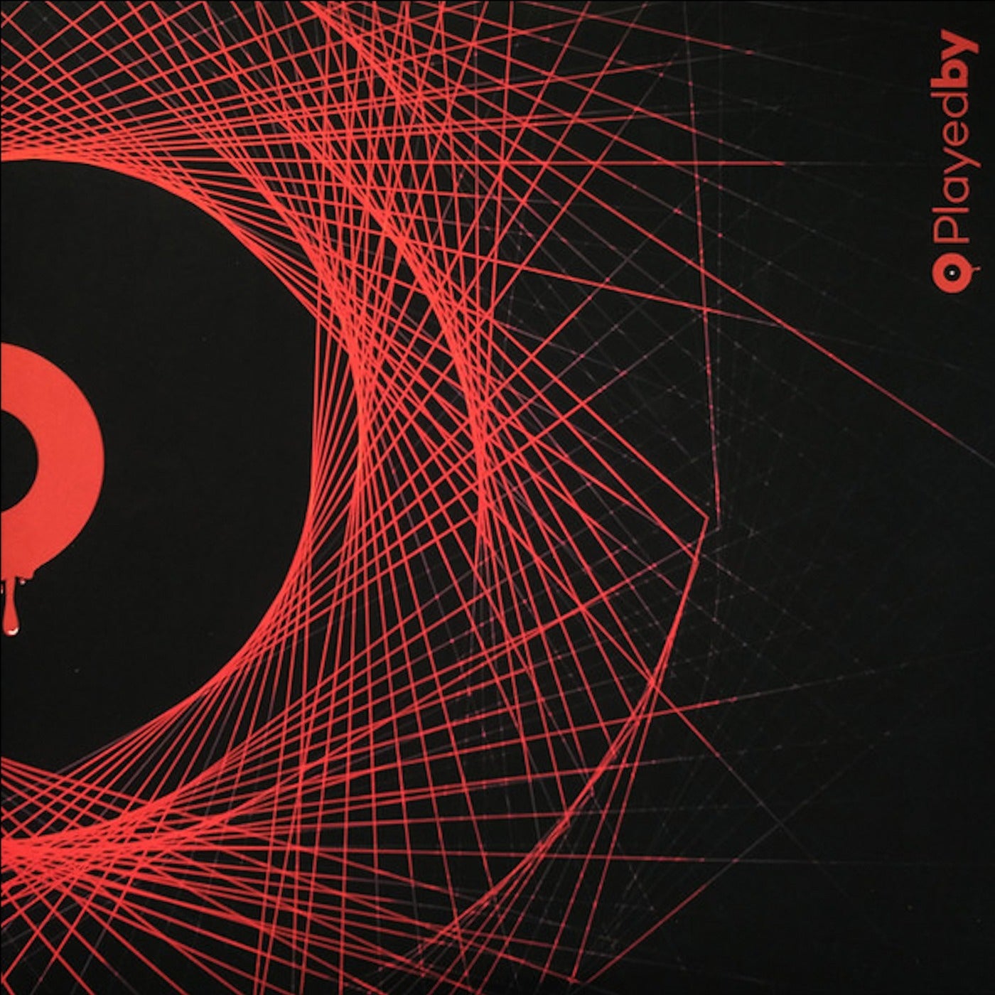 Cover - Ohm Hourani, Do Mi - Bursting Lights (Original Mix)