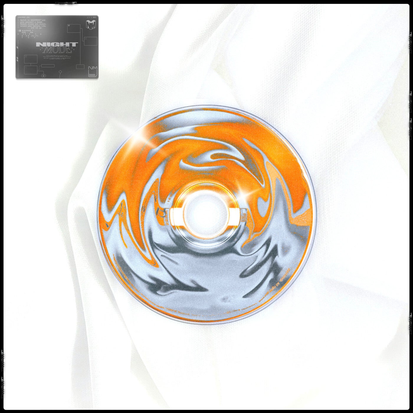 Cover - Darby - NONSTOP (Extended Mix)