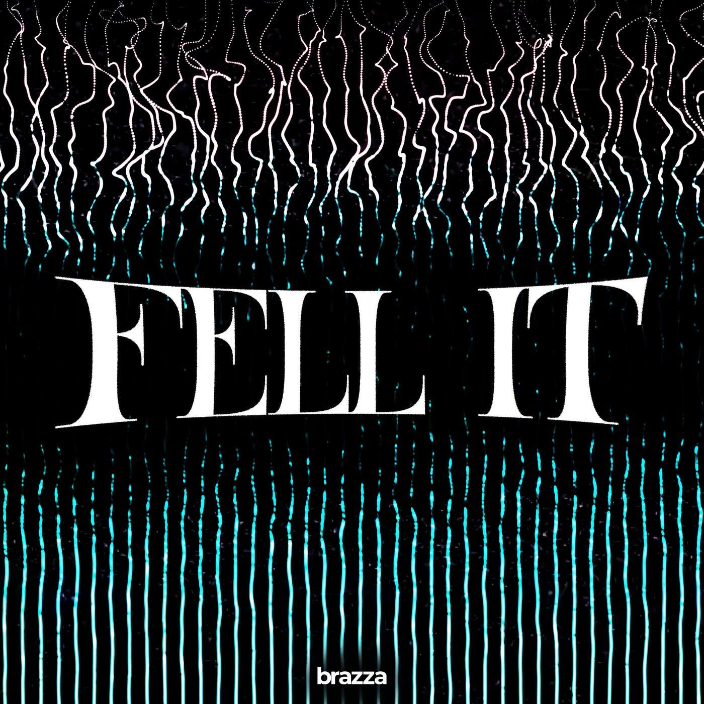 Cover - NEWER - FEEL IT (Extended Mix)