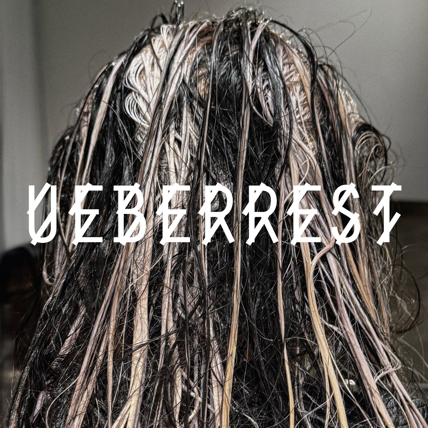 Cover - Ueberrest - Call Me Later (Original Mix)