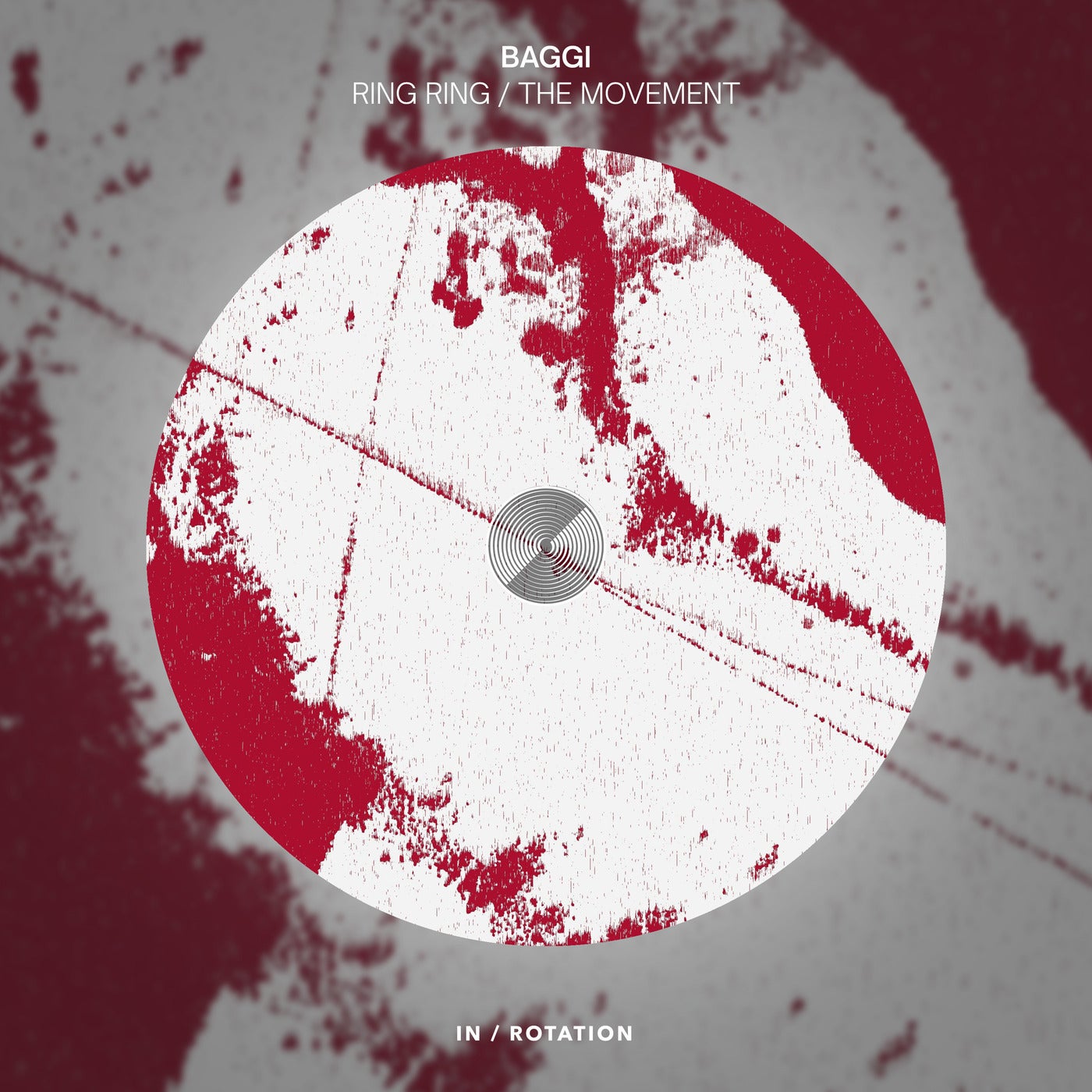 Cover - Baggi - Ring Ring (Extended Mix)