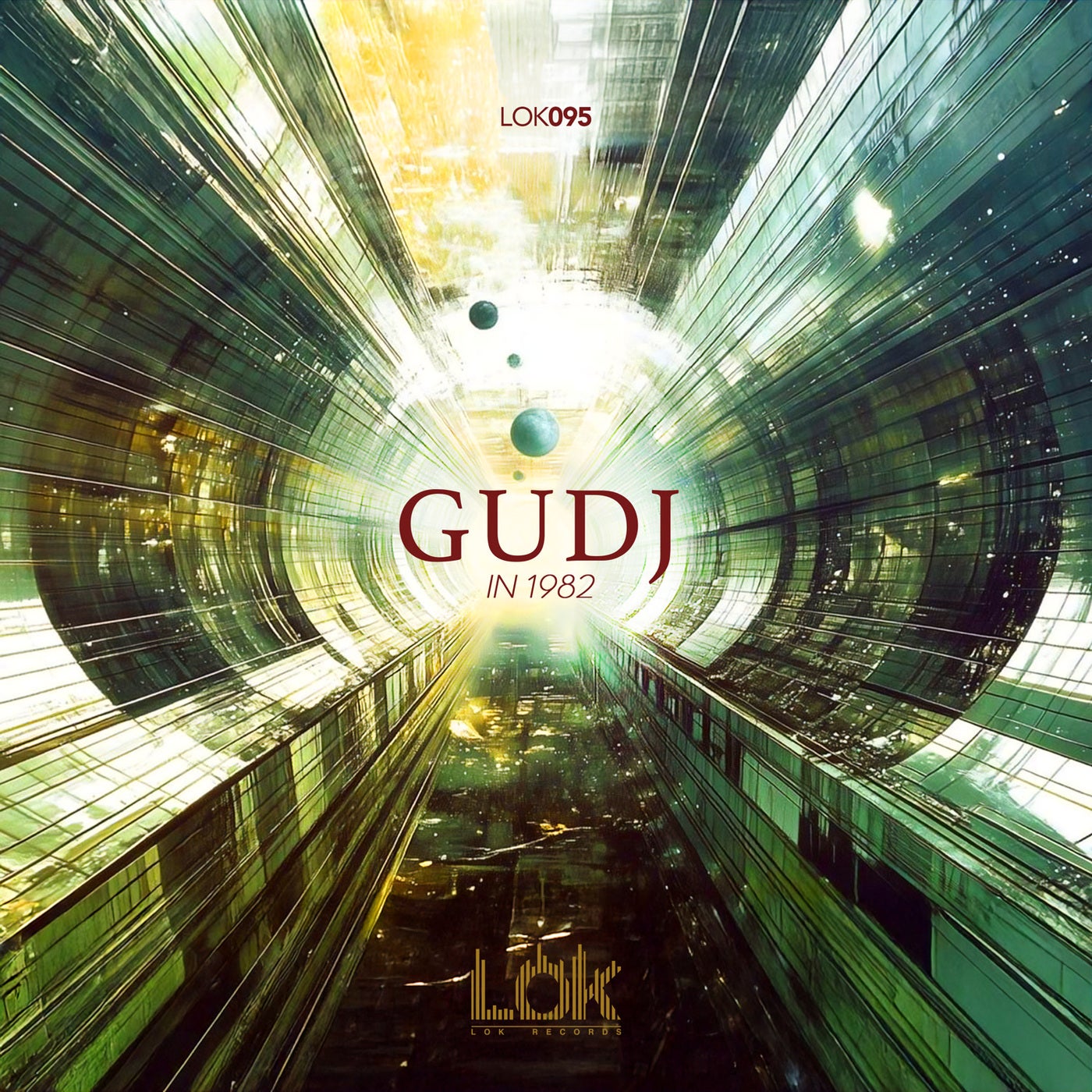 Cover - Gudj - In 1982 (Original Mix)