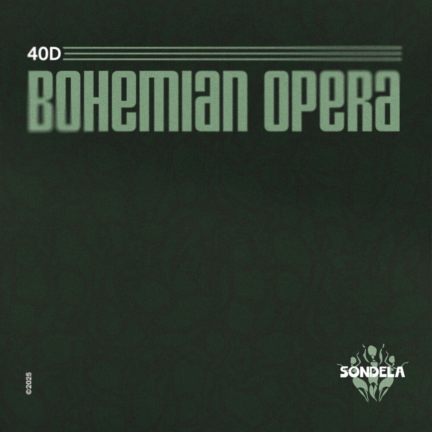 Cover - 40D - Dire Straits (Original Mix)